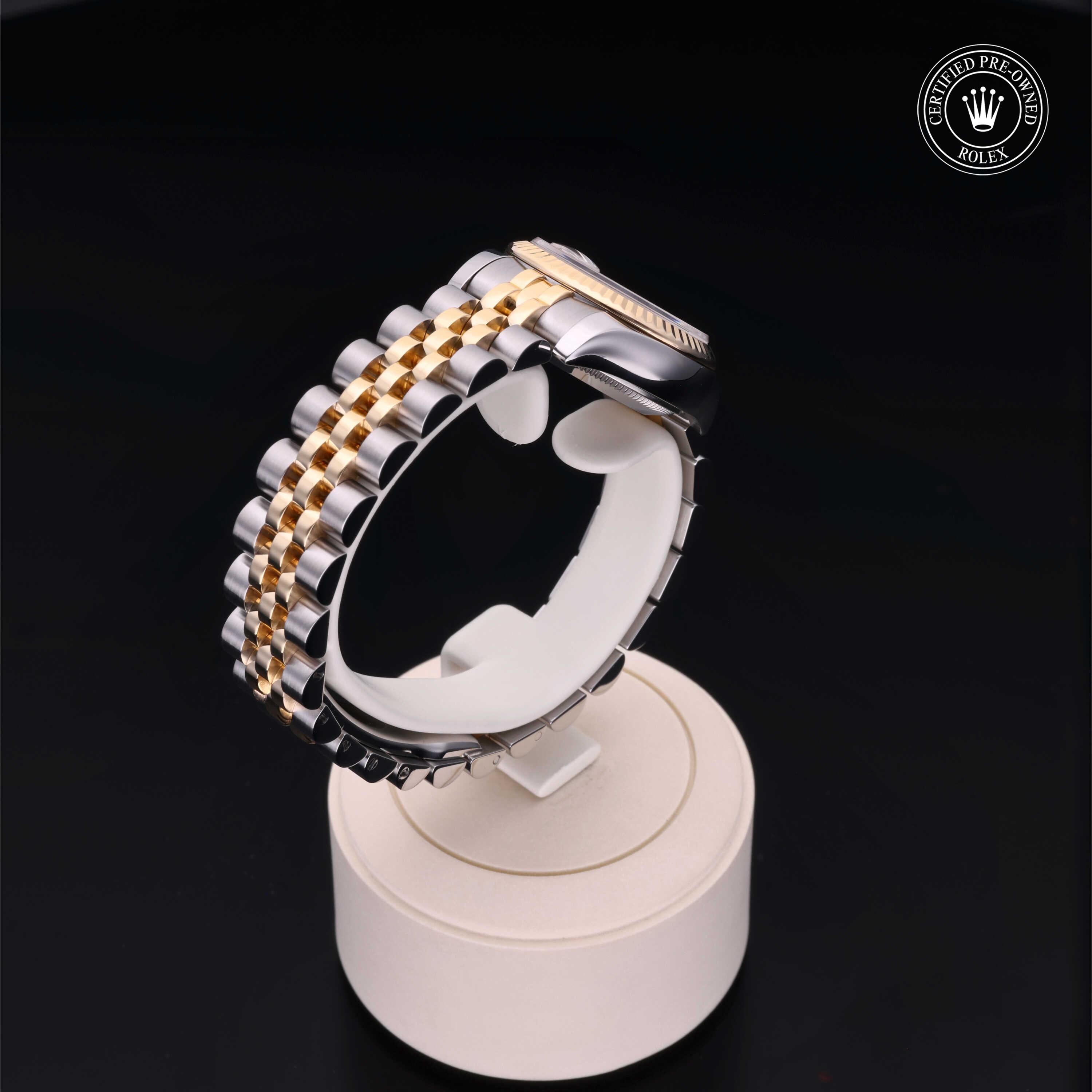 Lady-Datejust 26 360 image 23