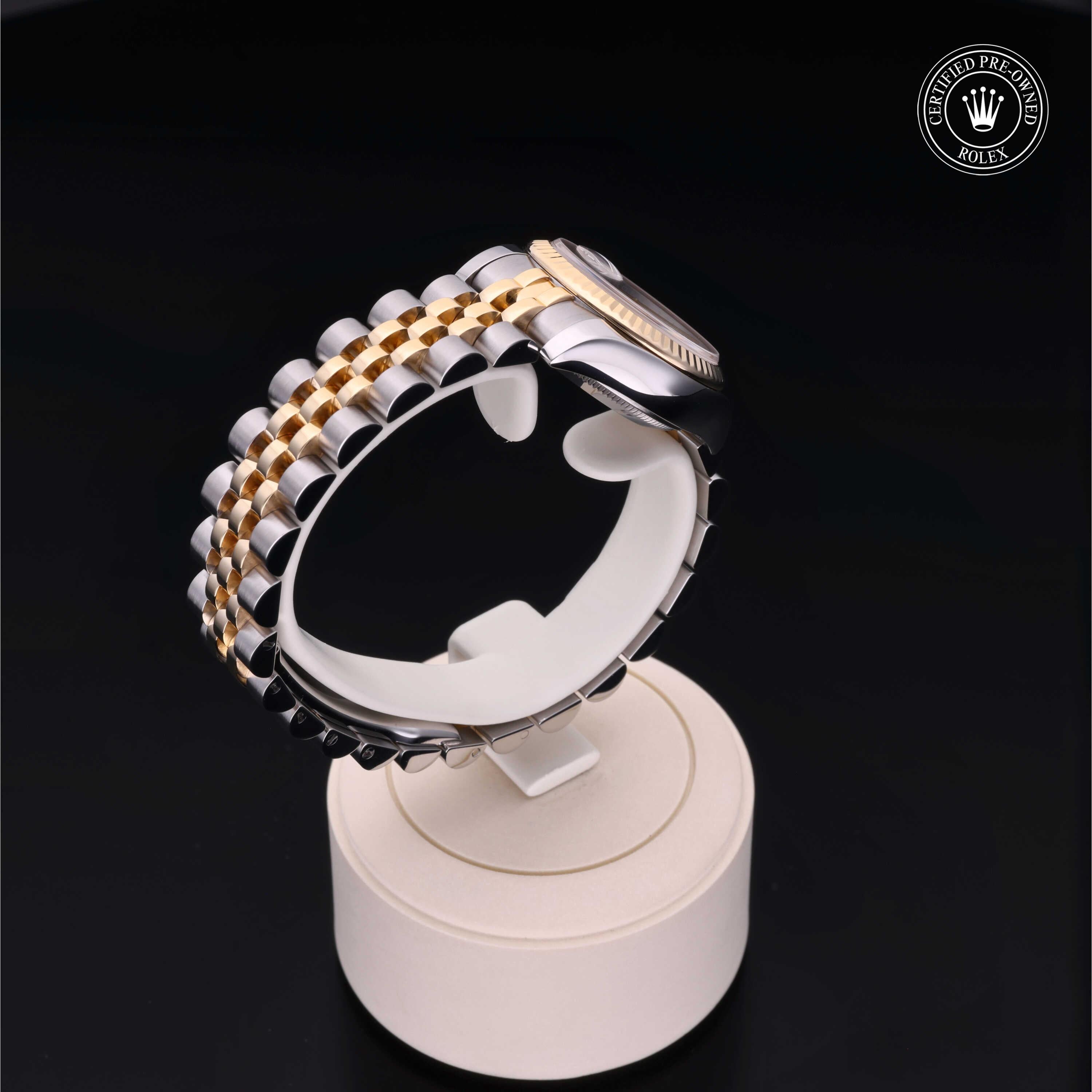 Lady-Datejust 26 360 image 24