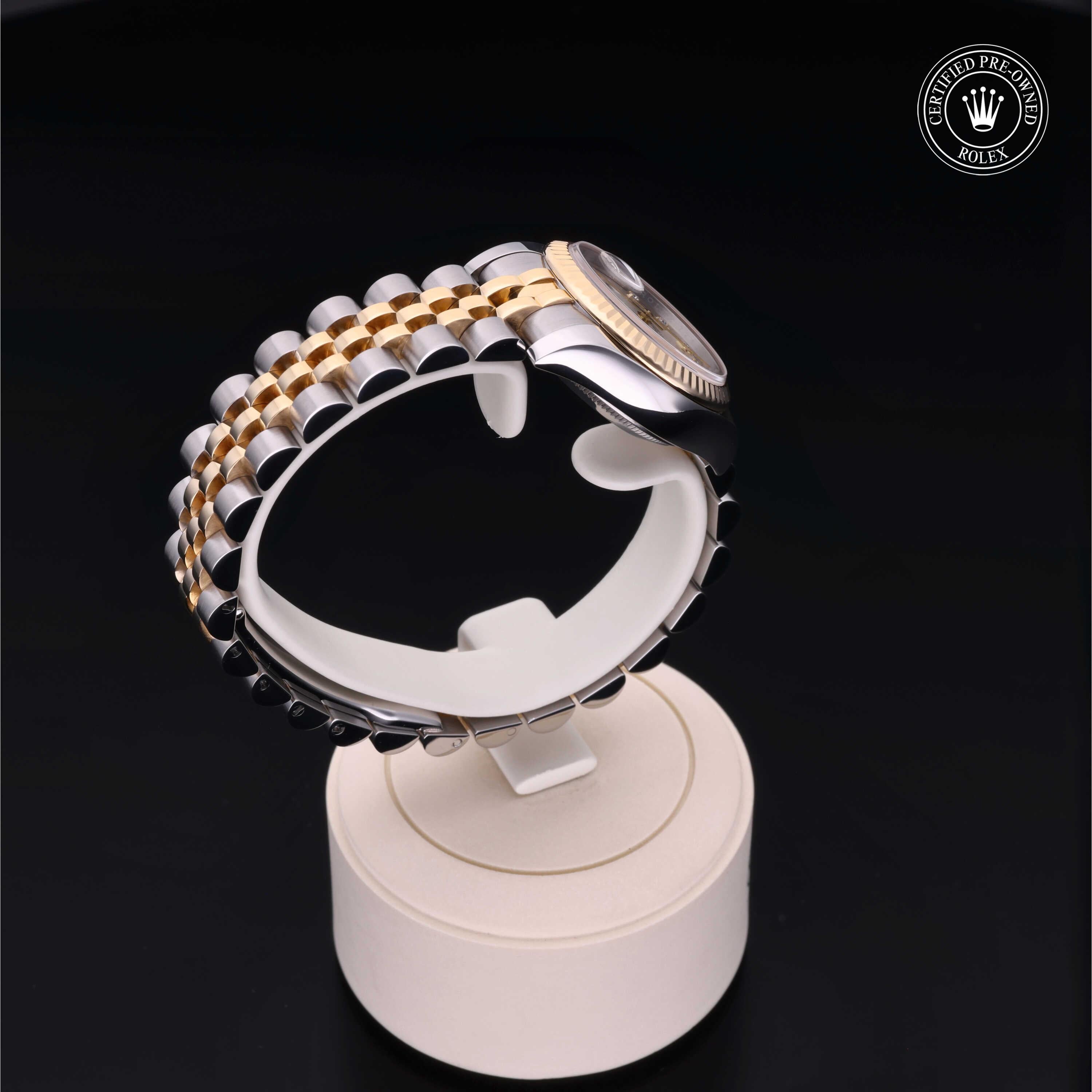 Lady-Datejust 26 360 image 25