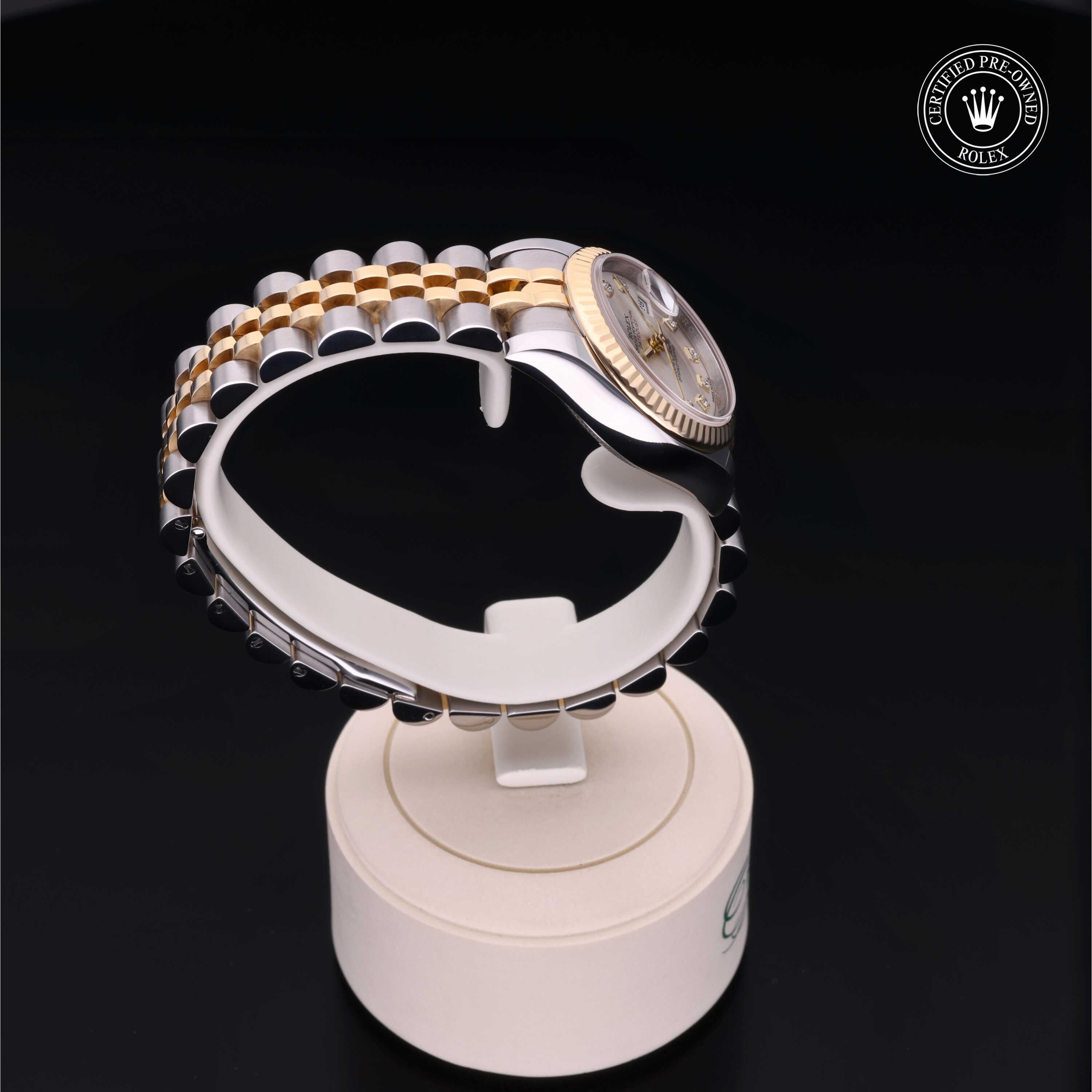 Lady-Datejust 26 360 image 27