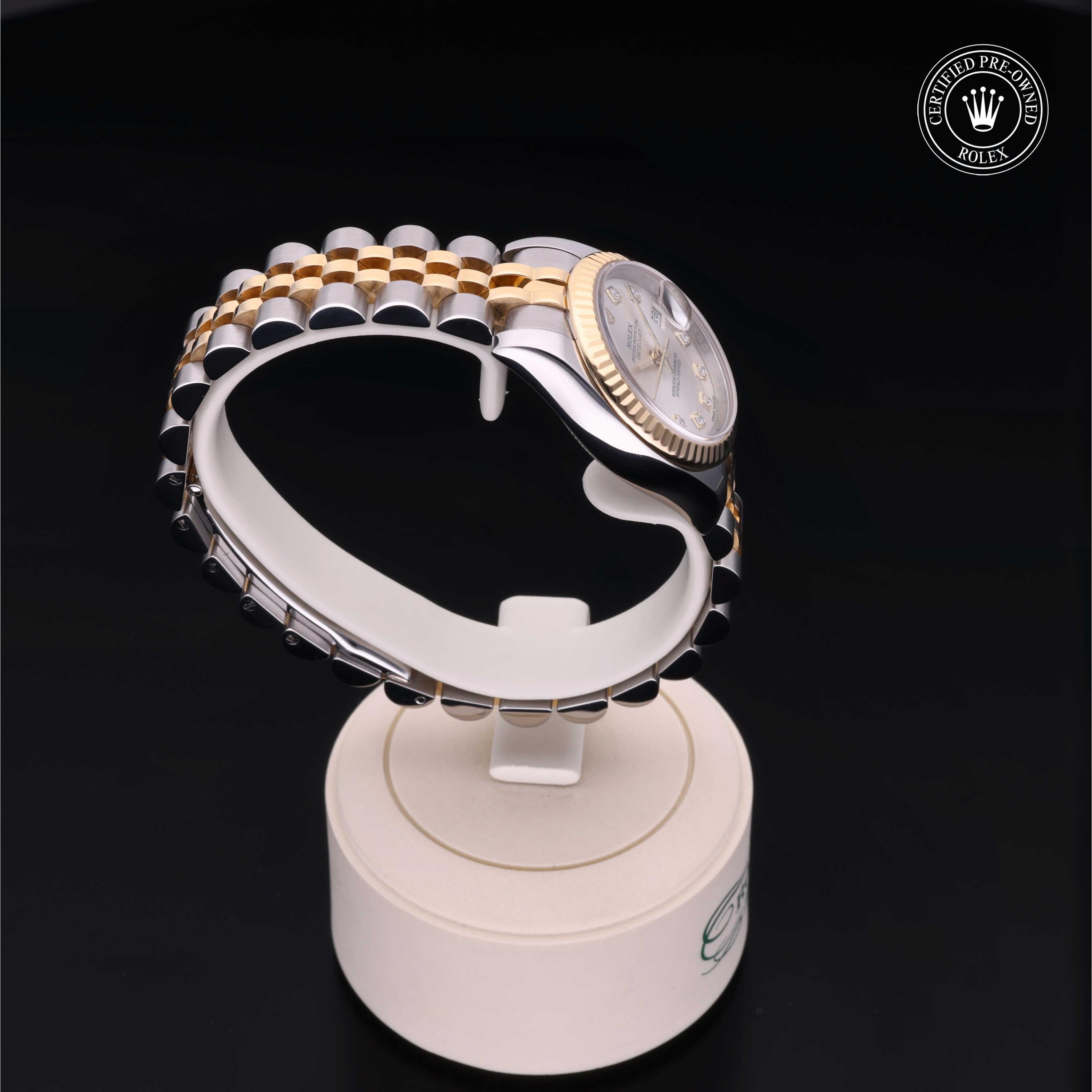Lady-Datejust 26 360 image 28