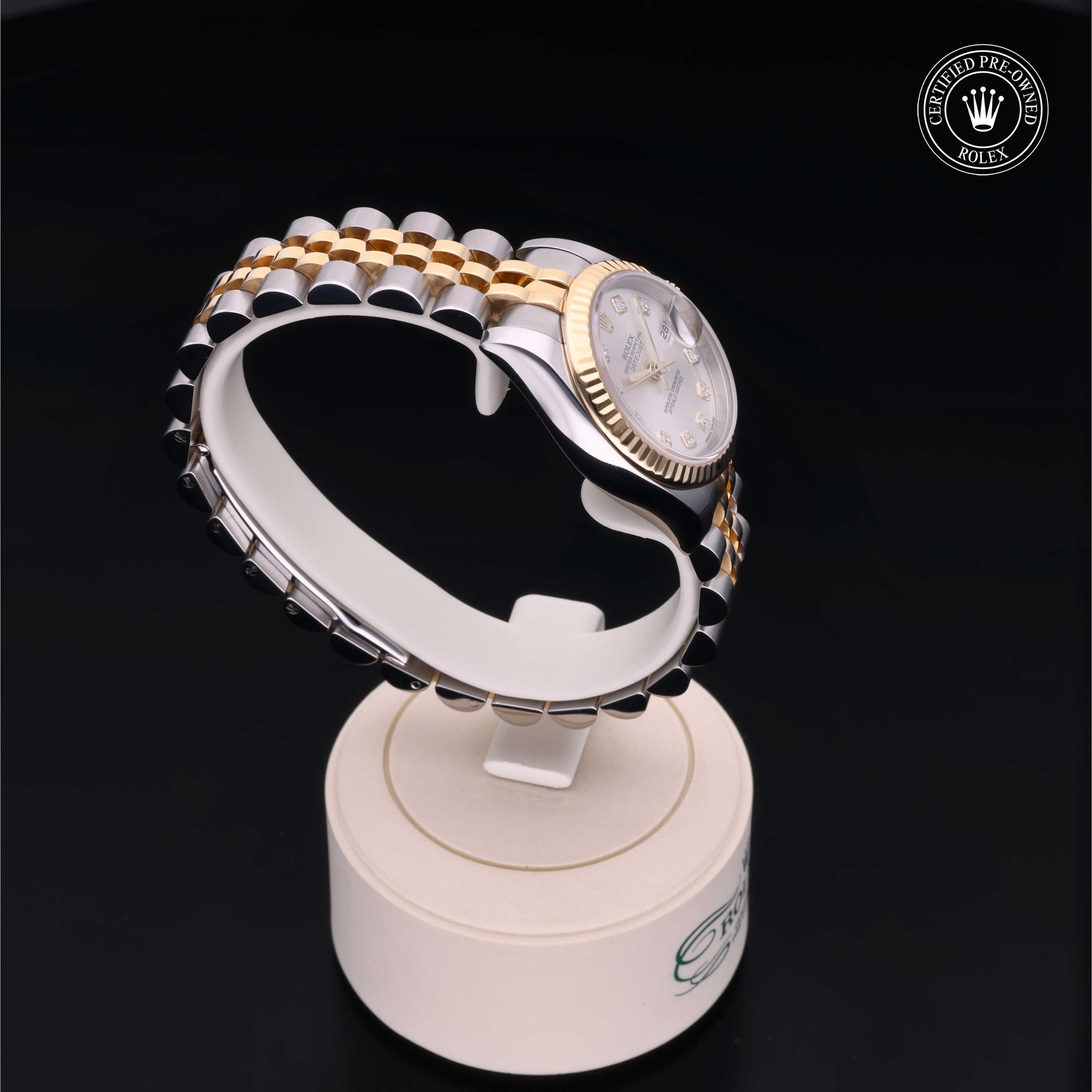 Lady-Datejust 26 360 image 29