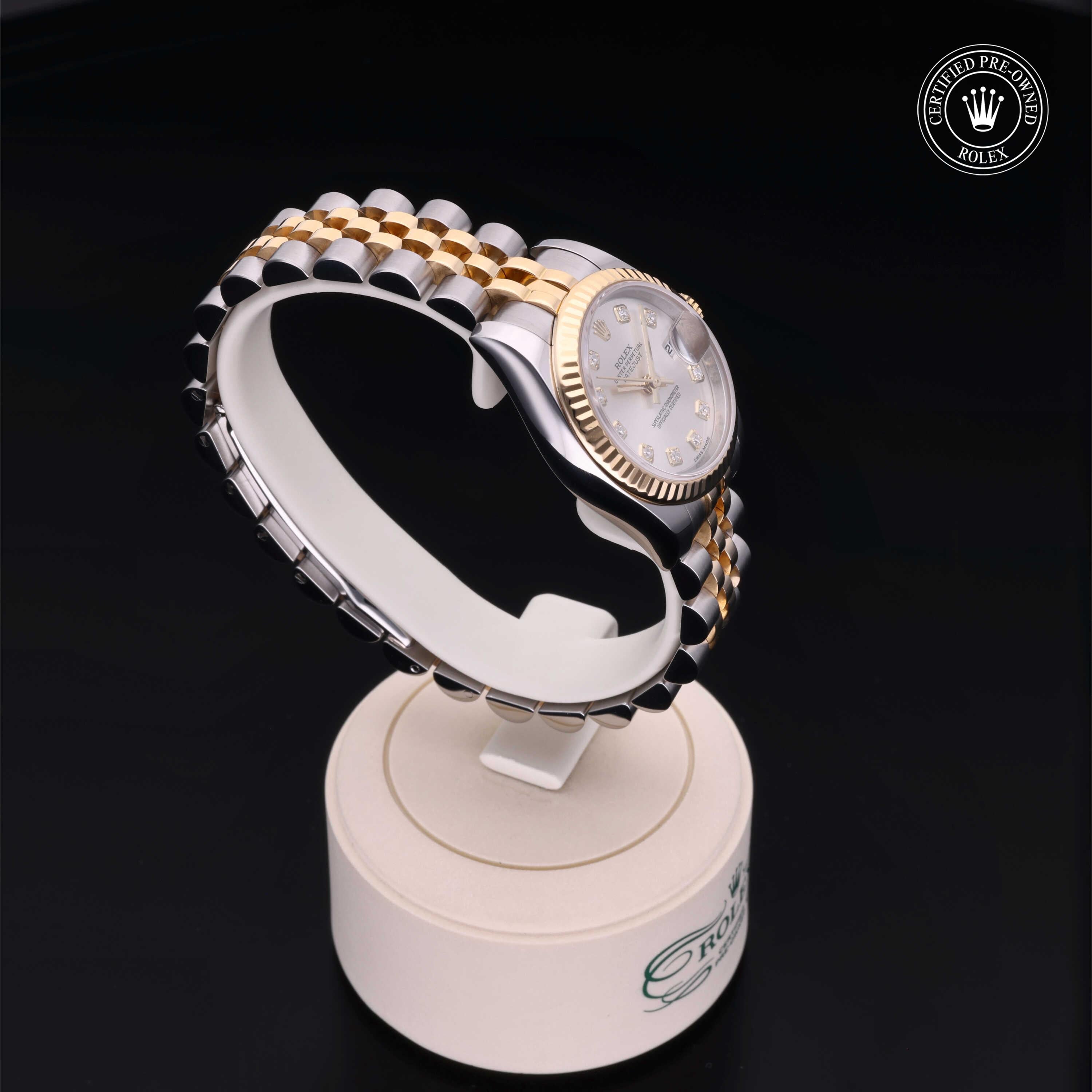 Lady-Datejust 26 360 image 30