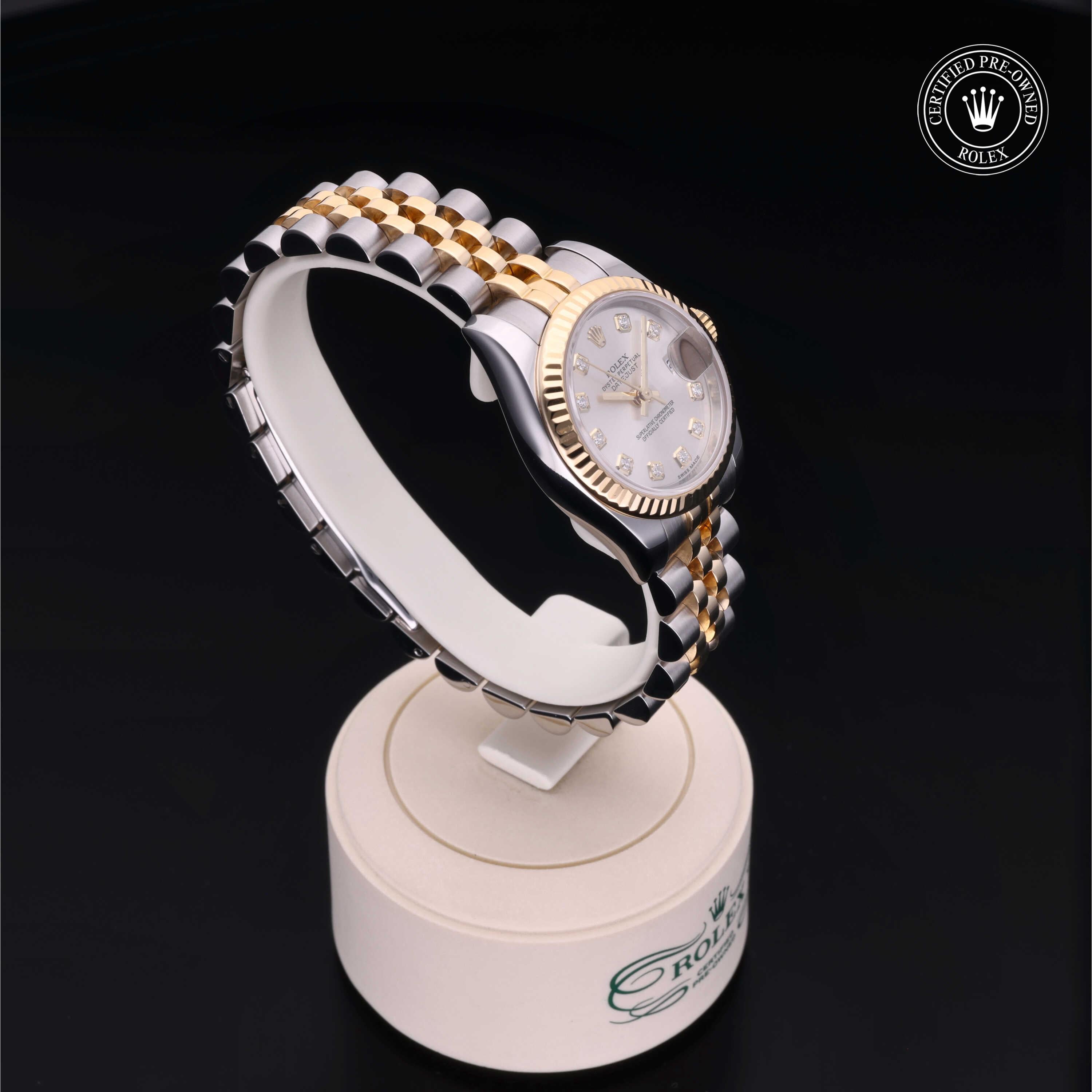 Lady-Datejust 26 360 image 31