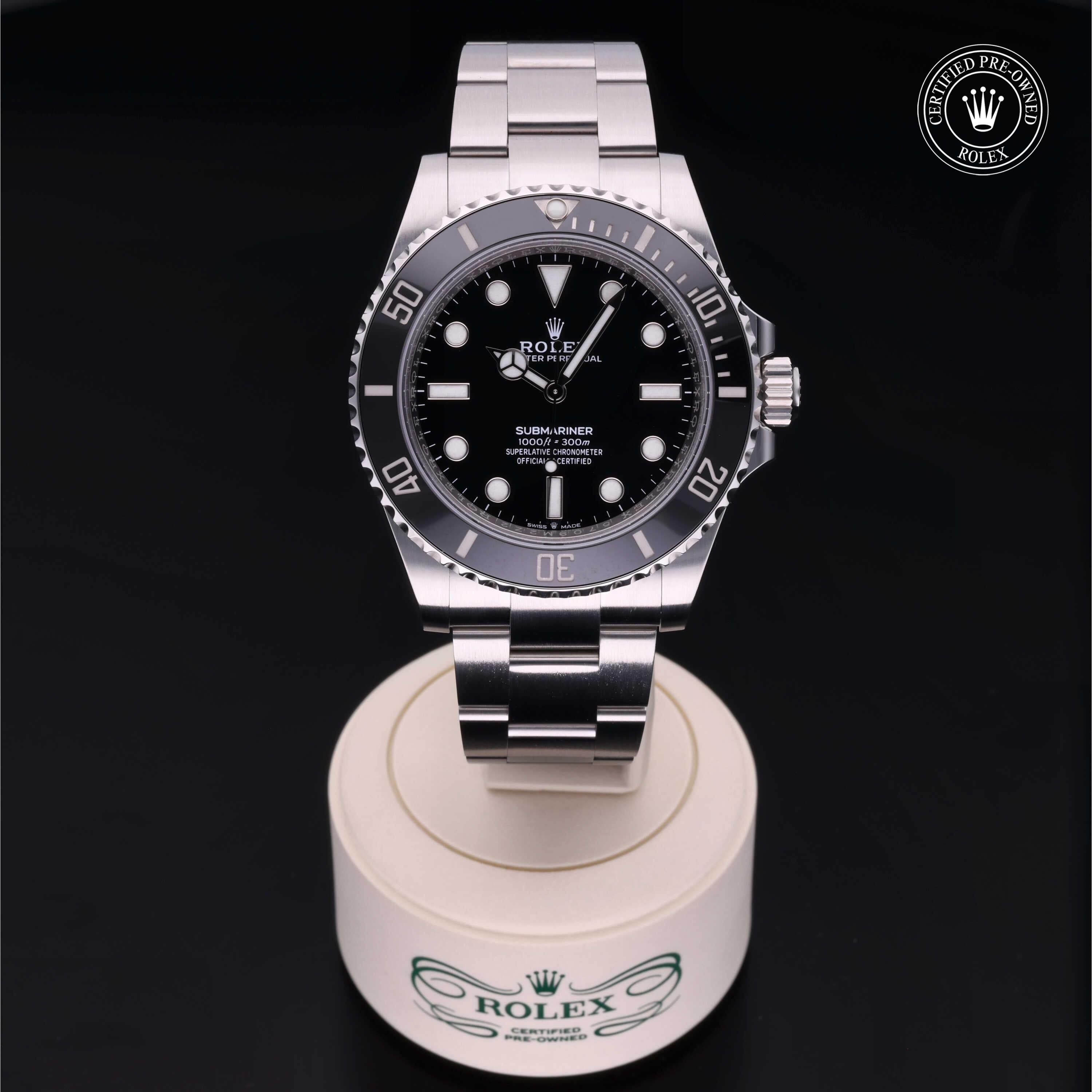 Submariner 360 image 01