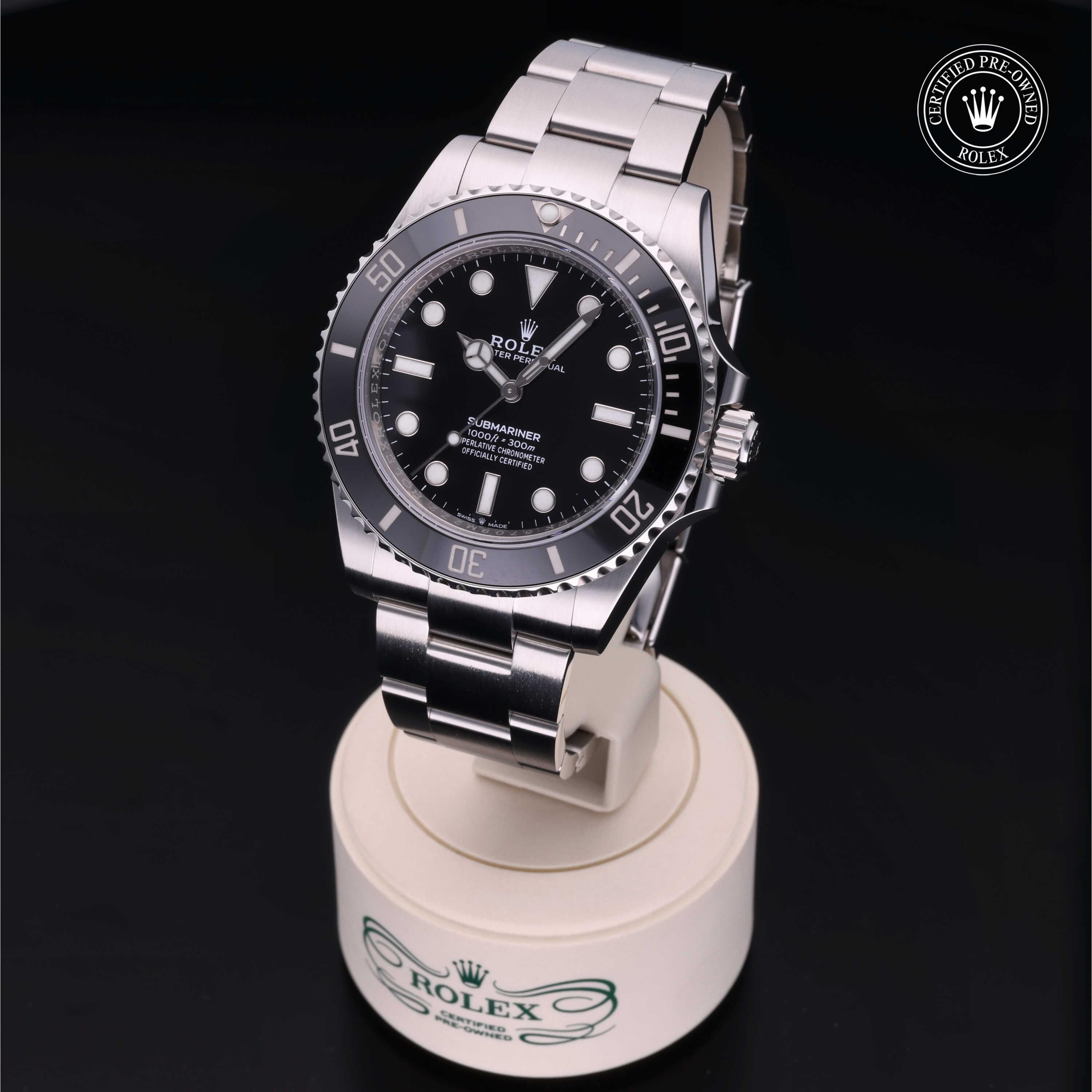 Submariner 360 image 03