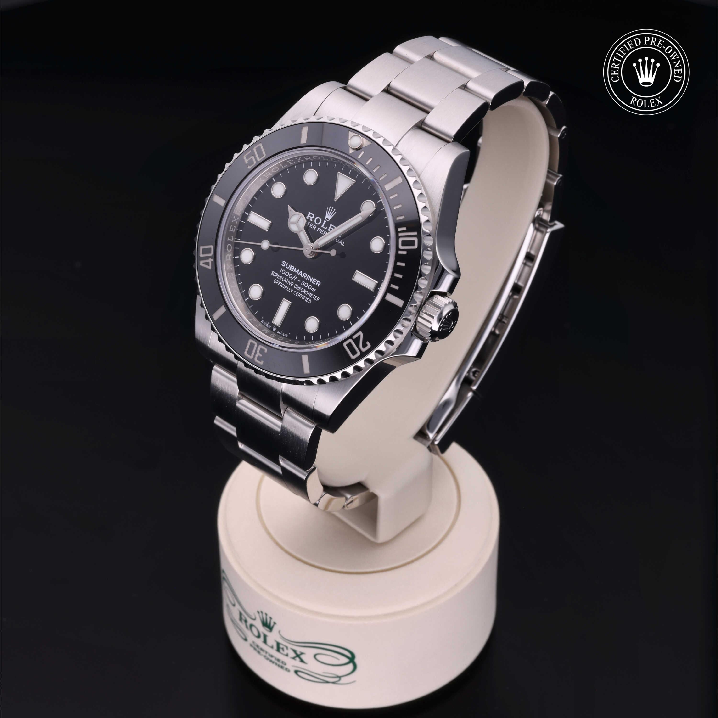 Submariner 360 image 05