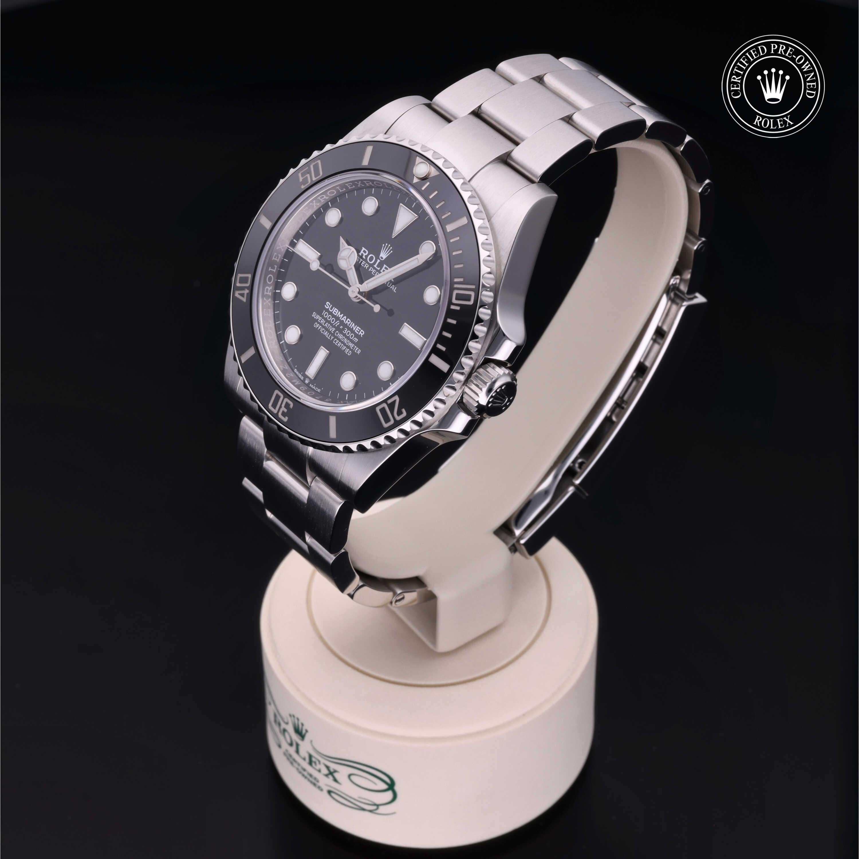 Submariner 360 image 06