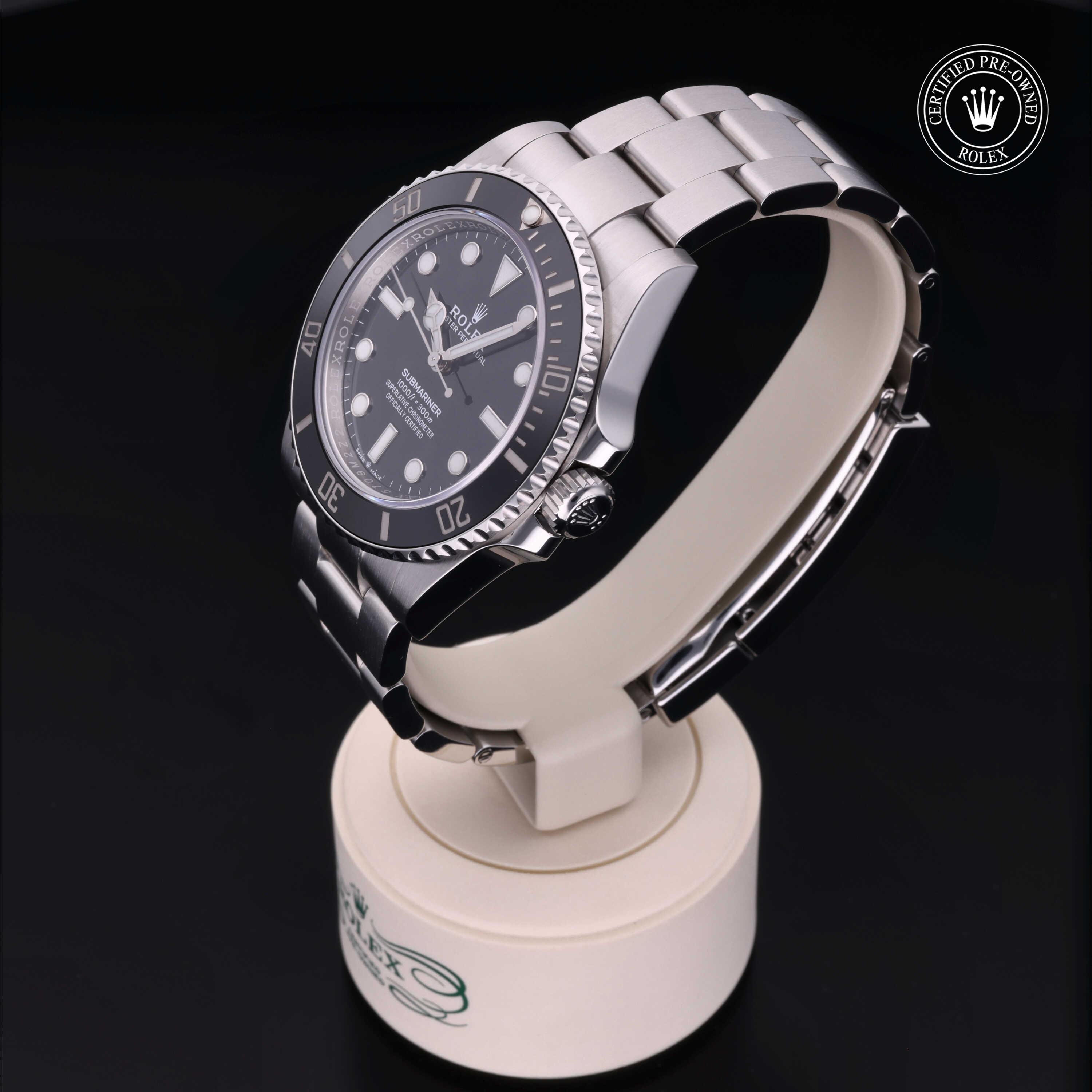Submariner 360 image 07