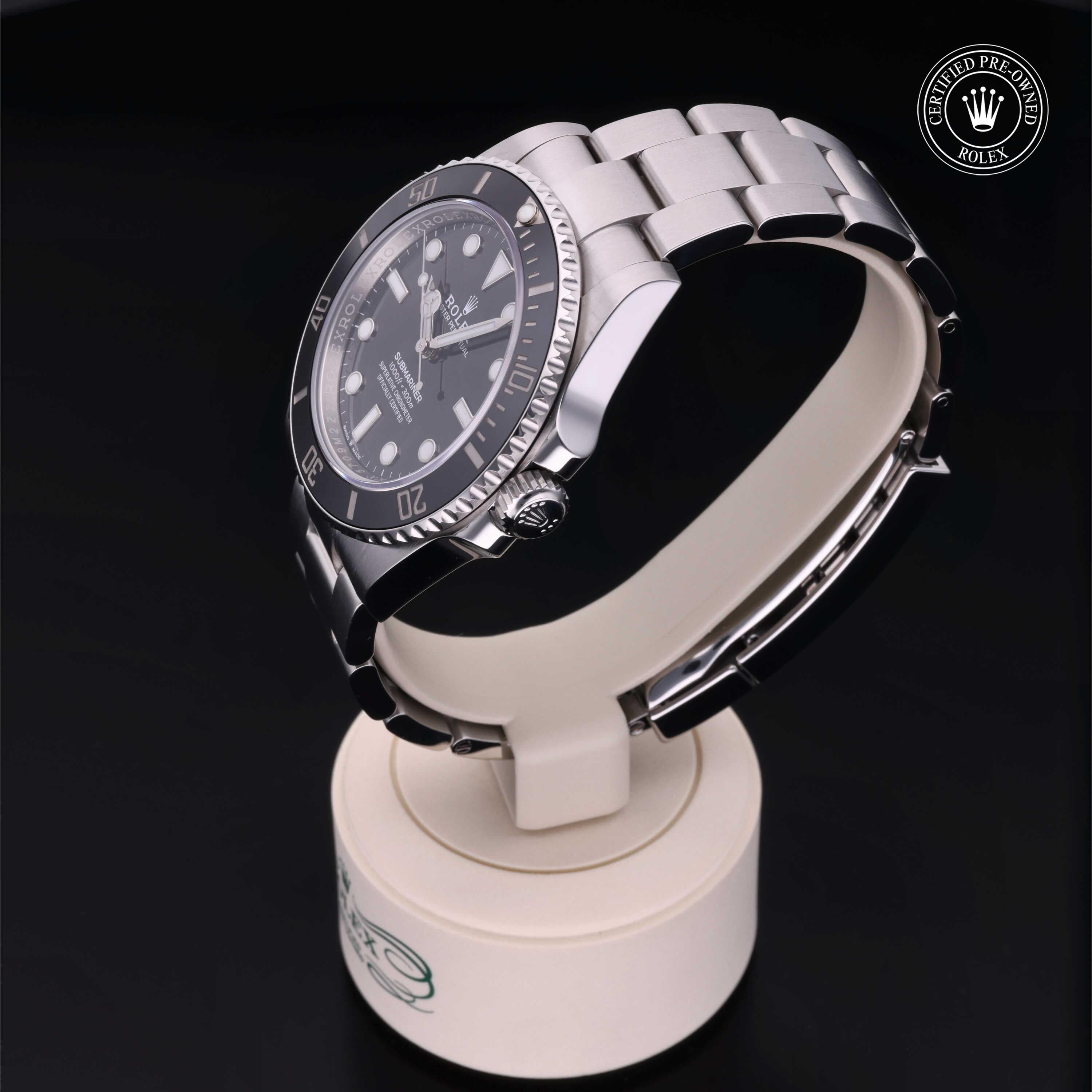 Submariner 360 image 08