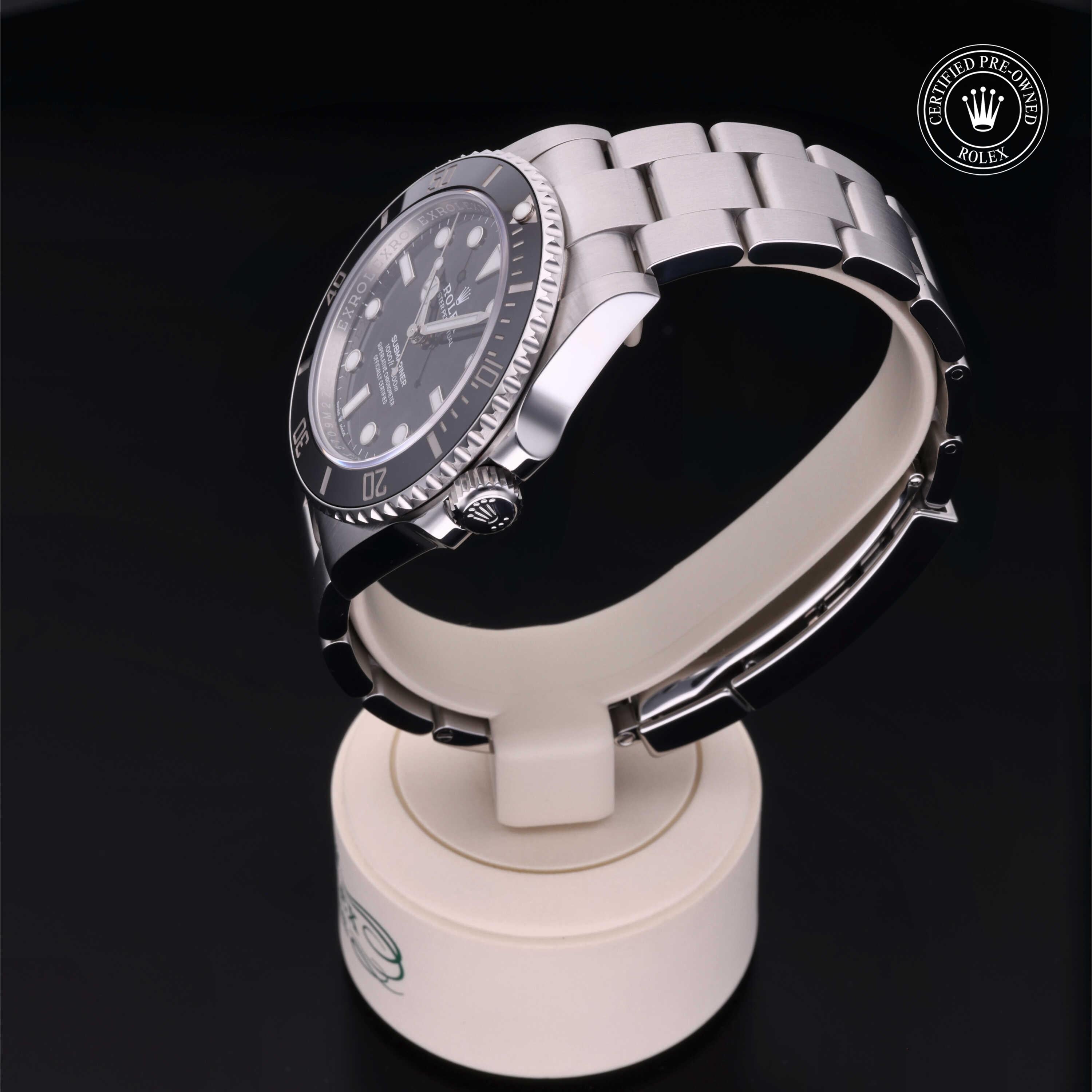 Submariner 360 image 09