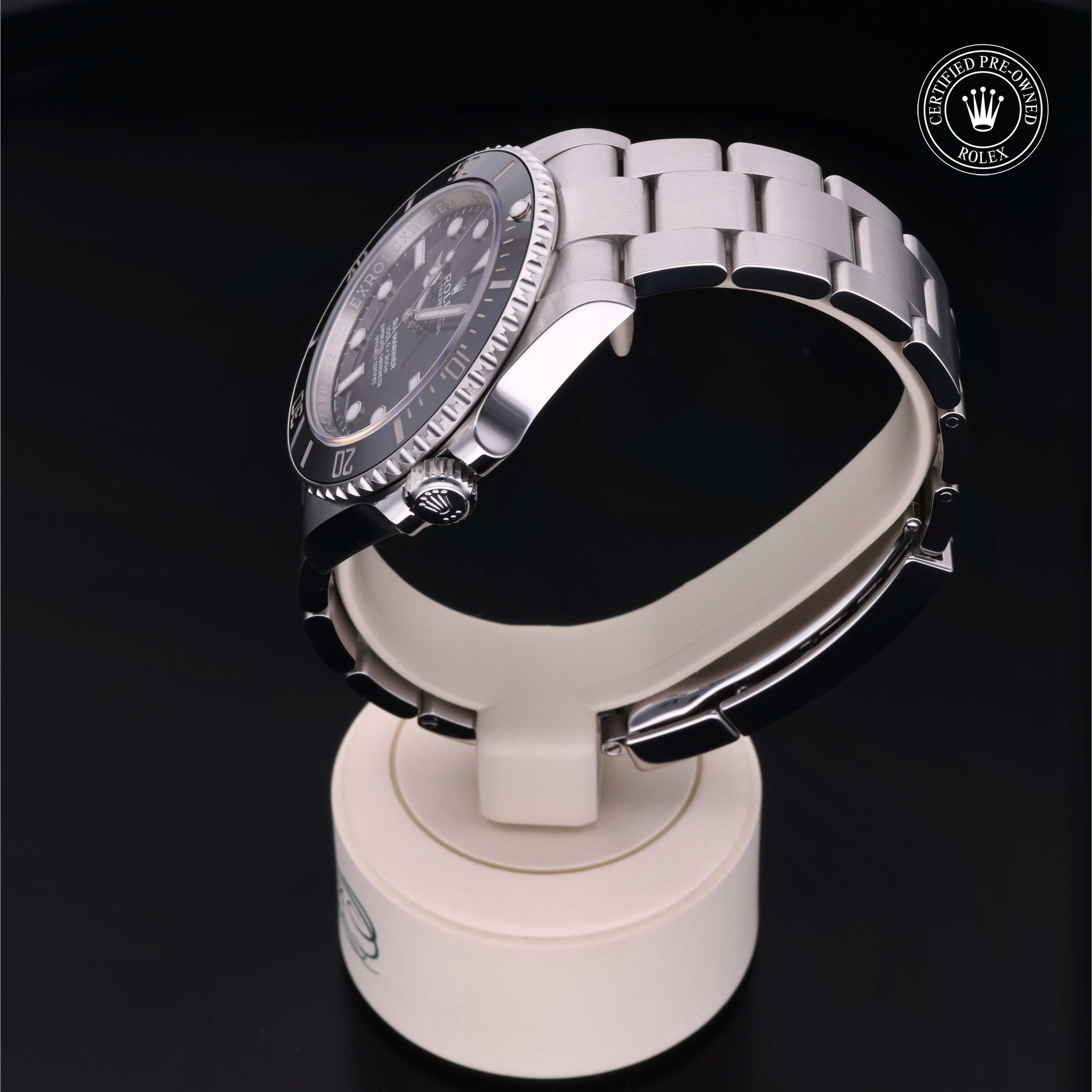 Submariner 360 image 10