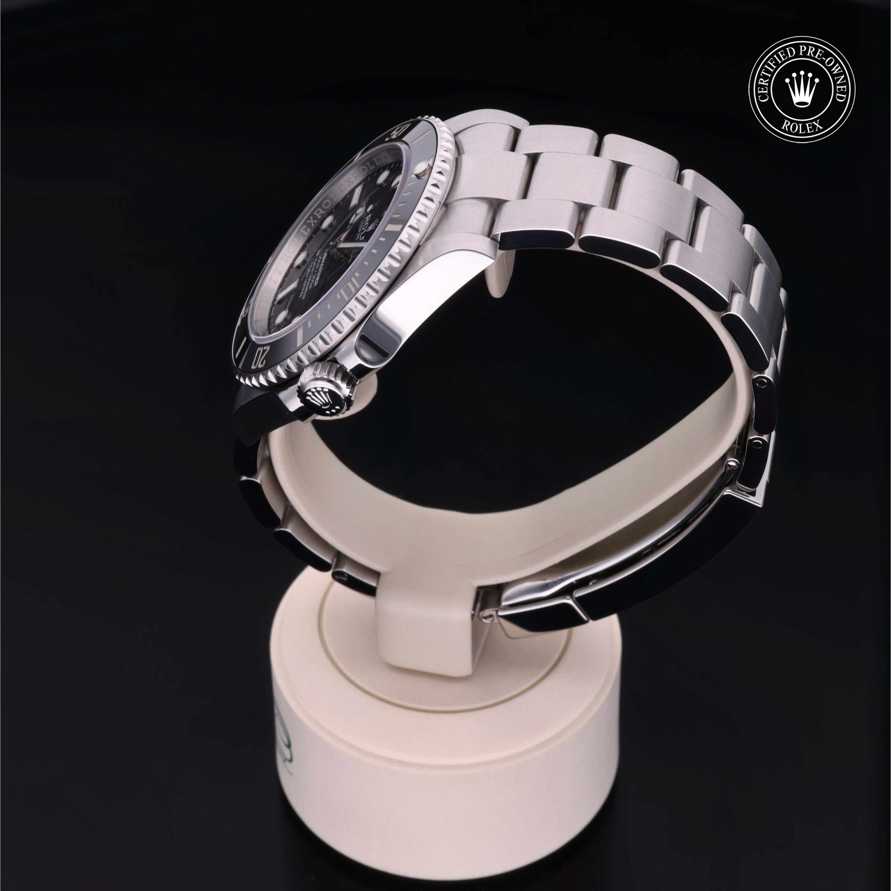 Submariner 360 image 11