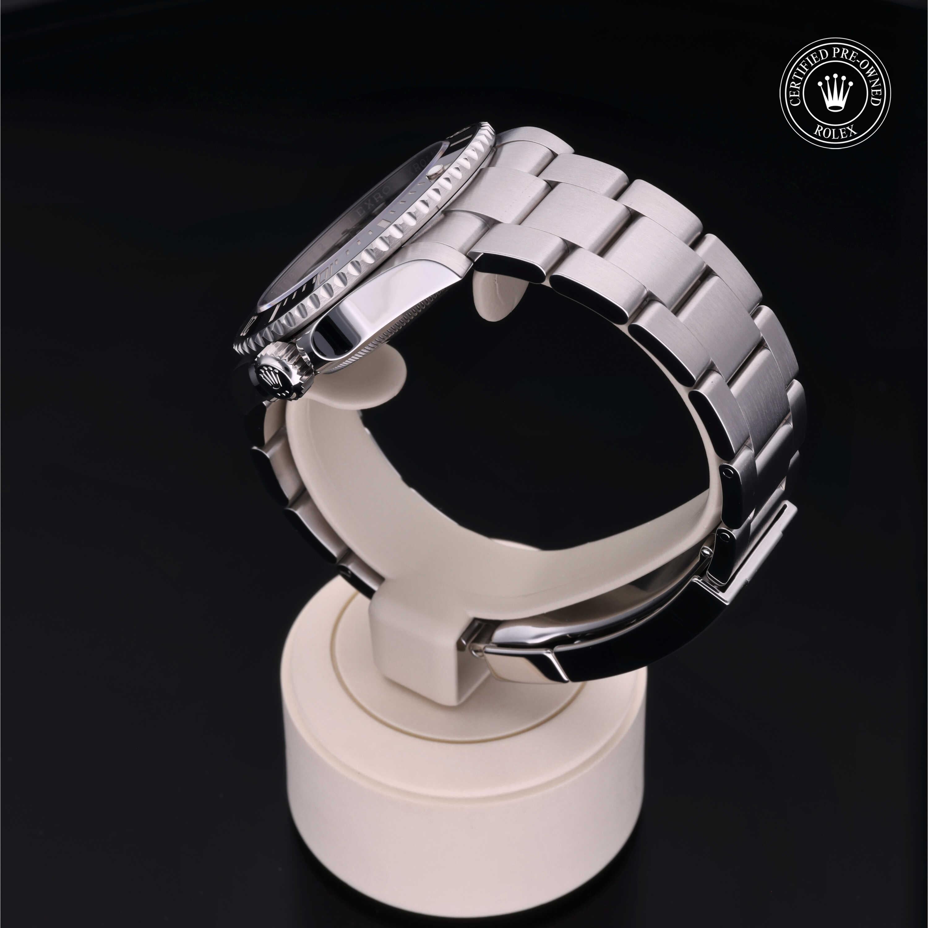 Submariner 360 image 13