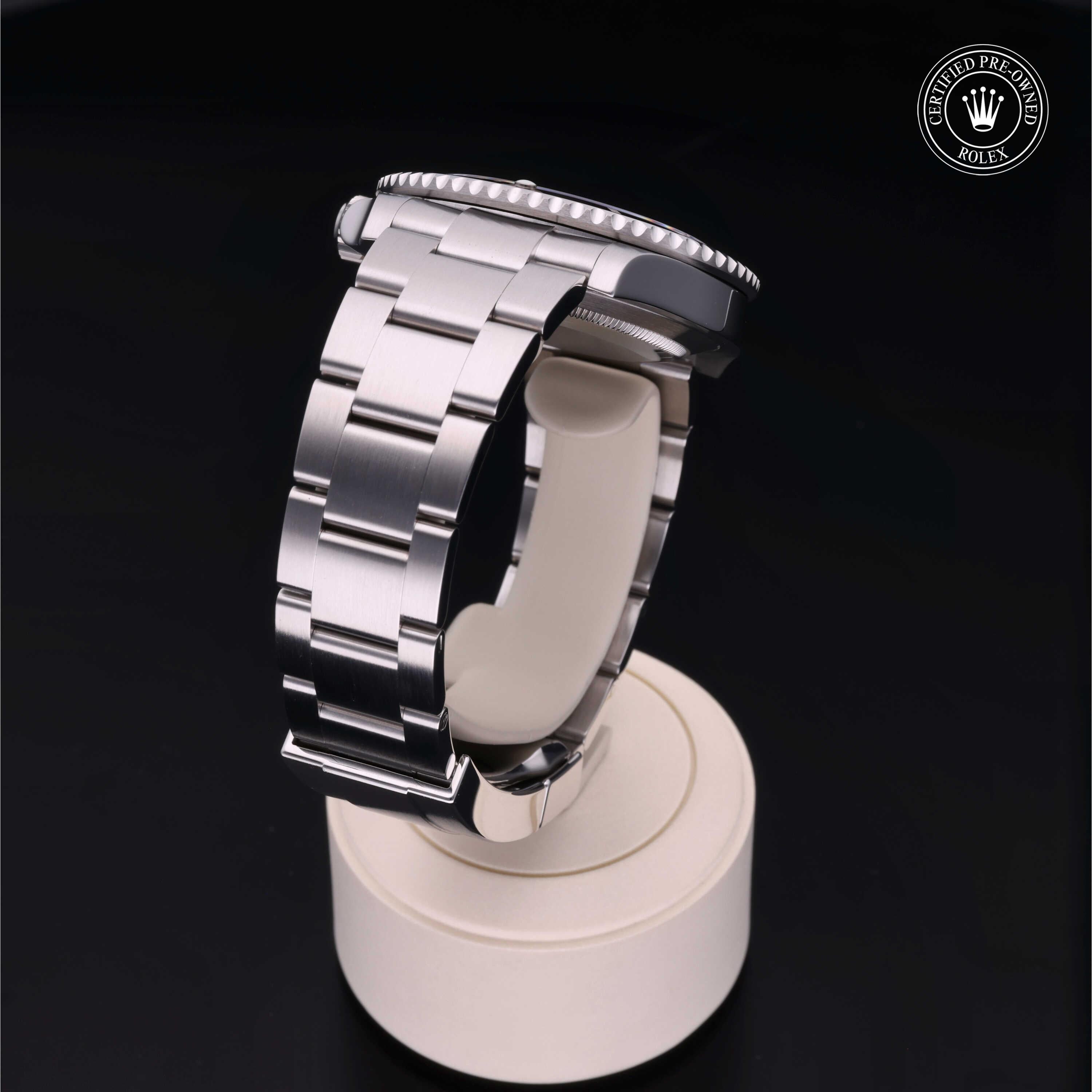 Submariner 360 image 21