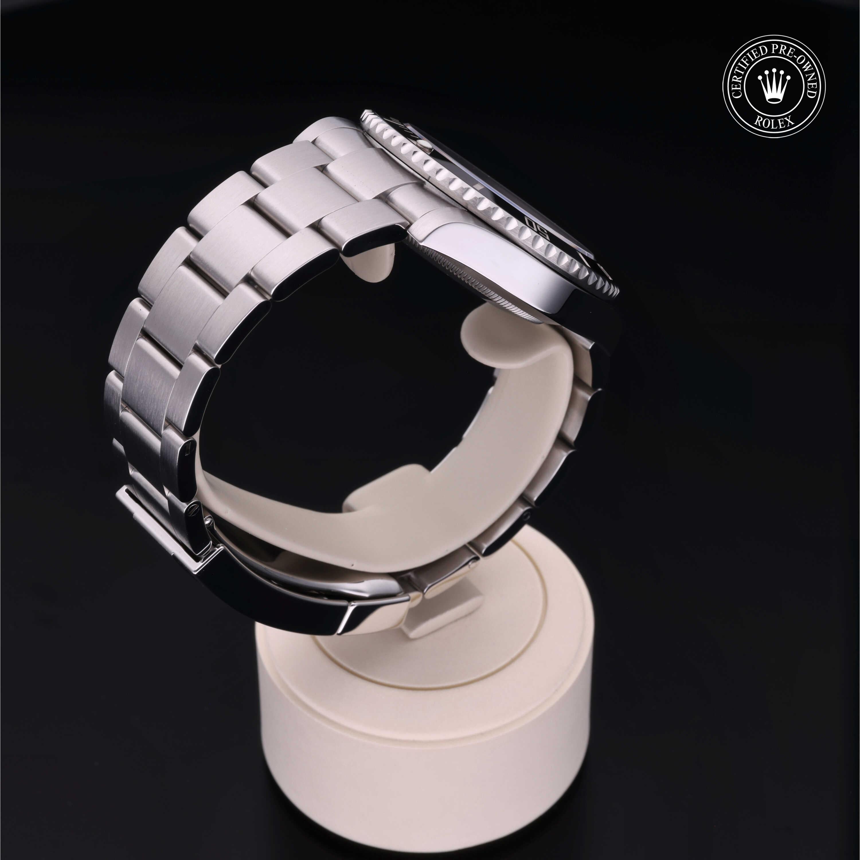 Submariner 360 image 24