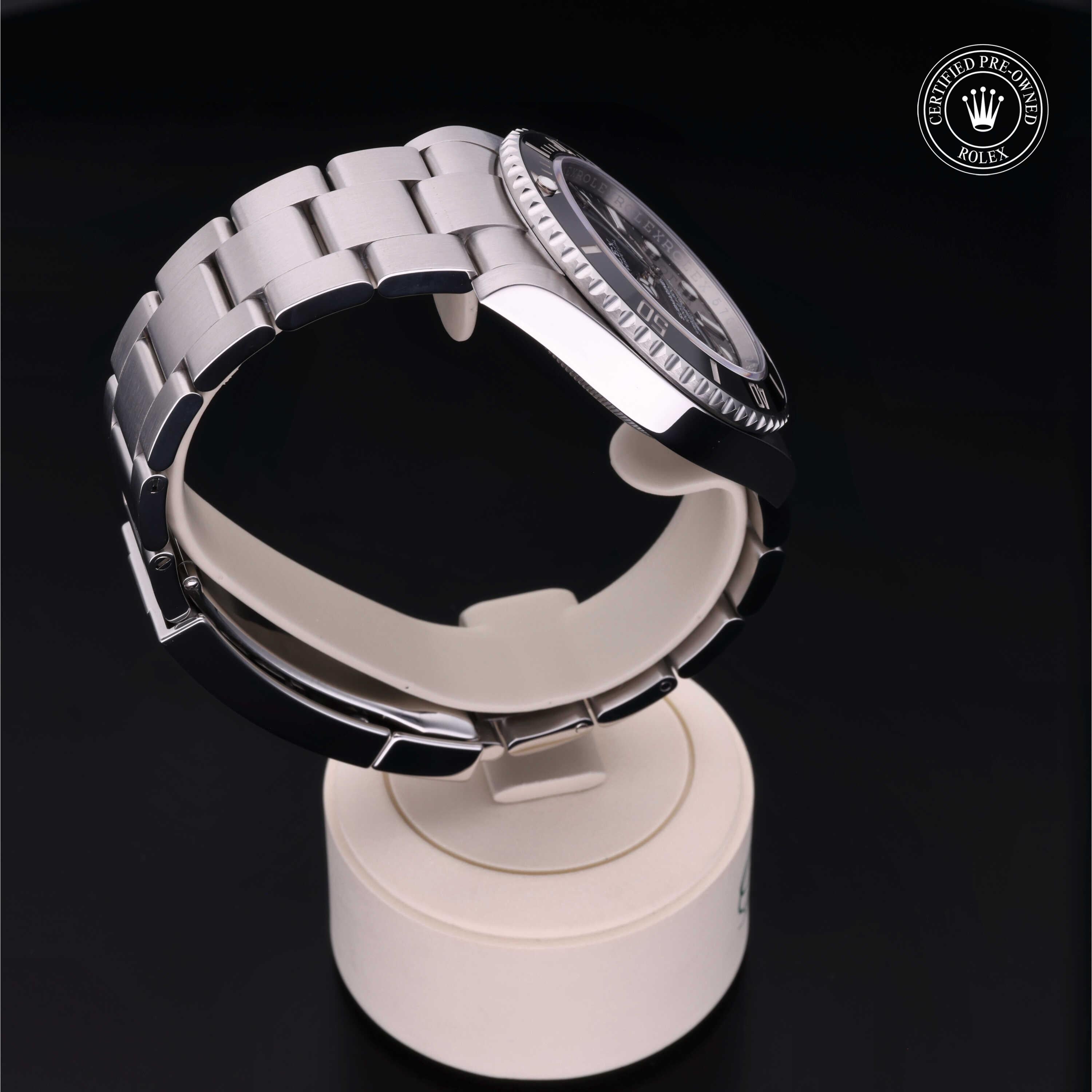 Submariner 360 image 26