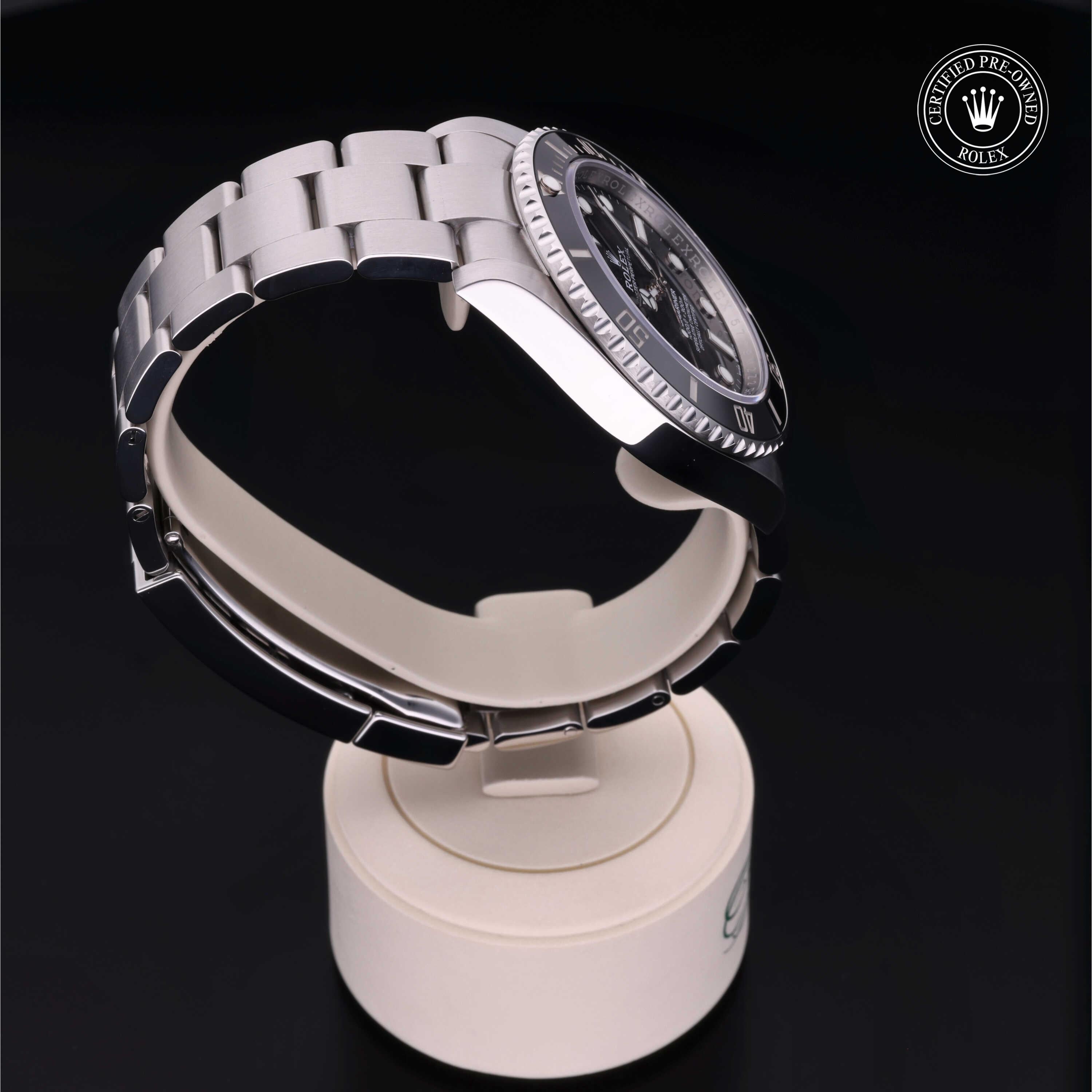 Submariner 360 image 27