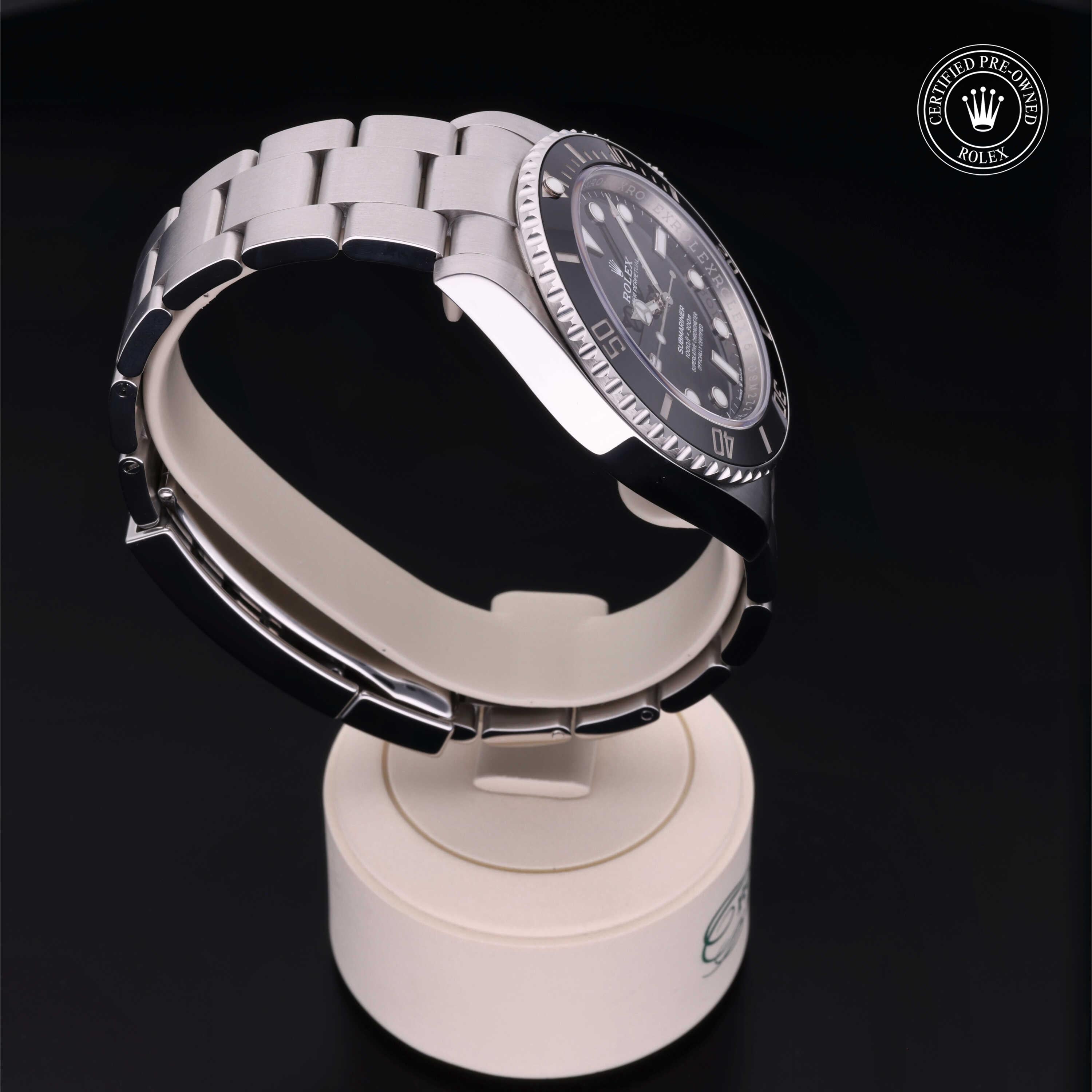 Submariner 360 image 28