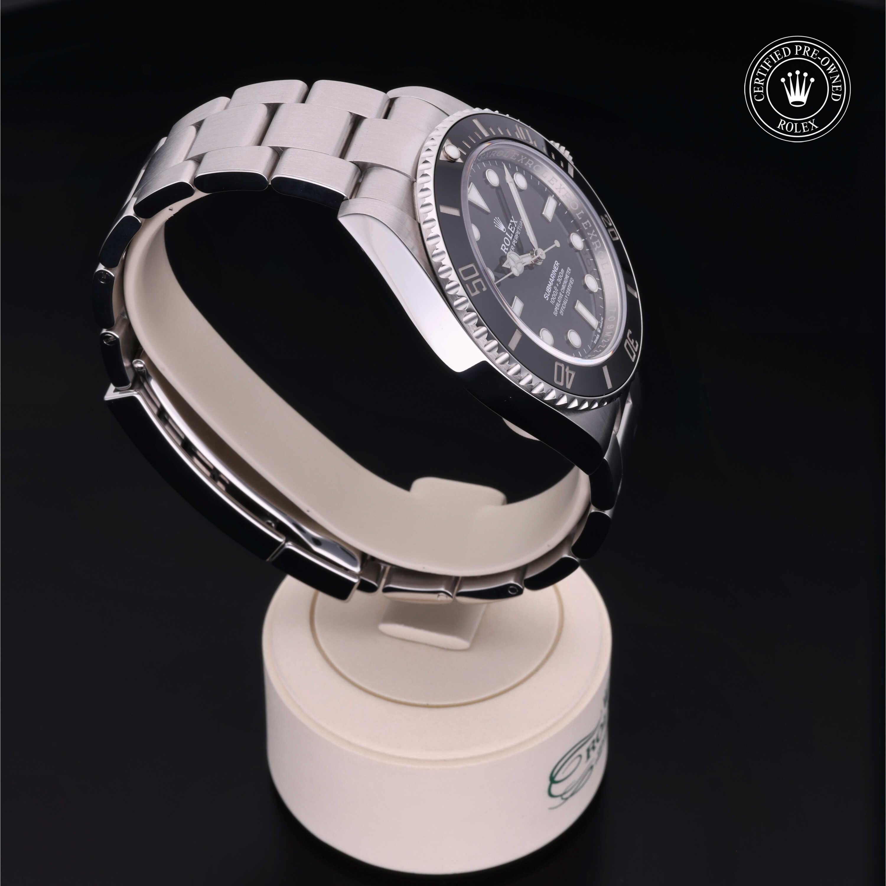 Submariner 360 image 29