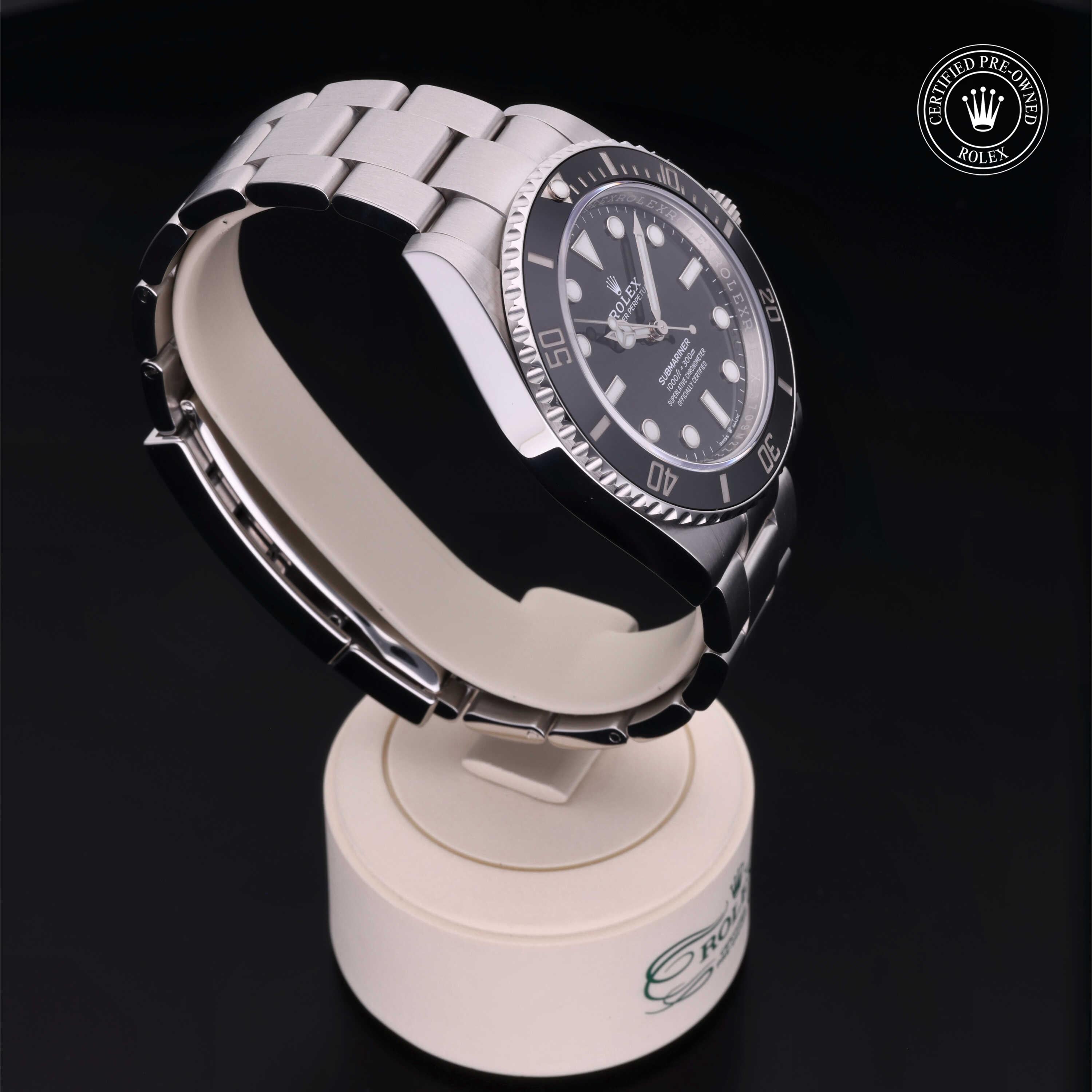 Submariner 360 image 30
