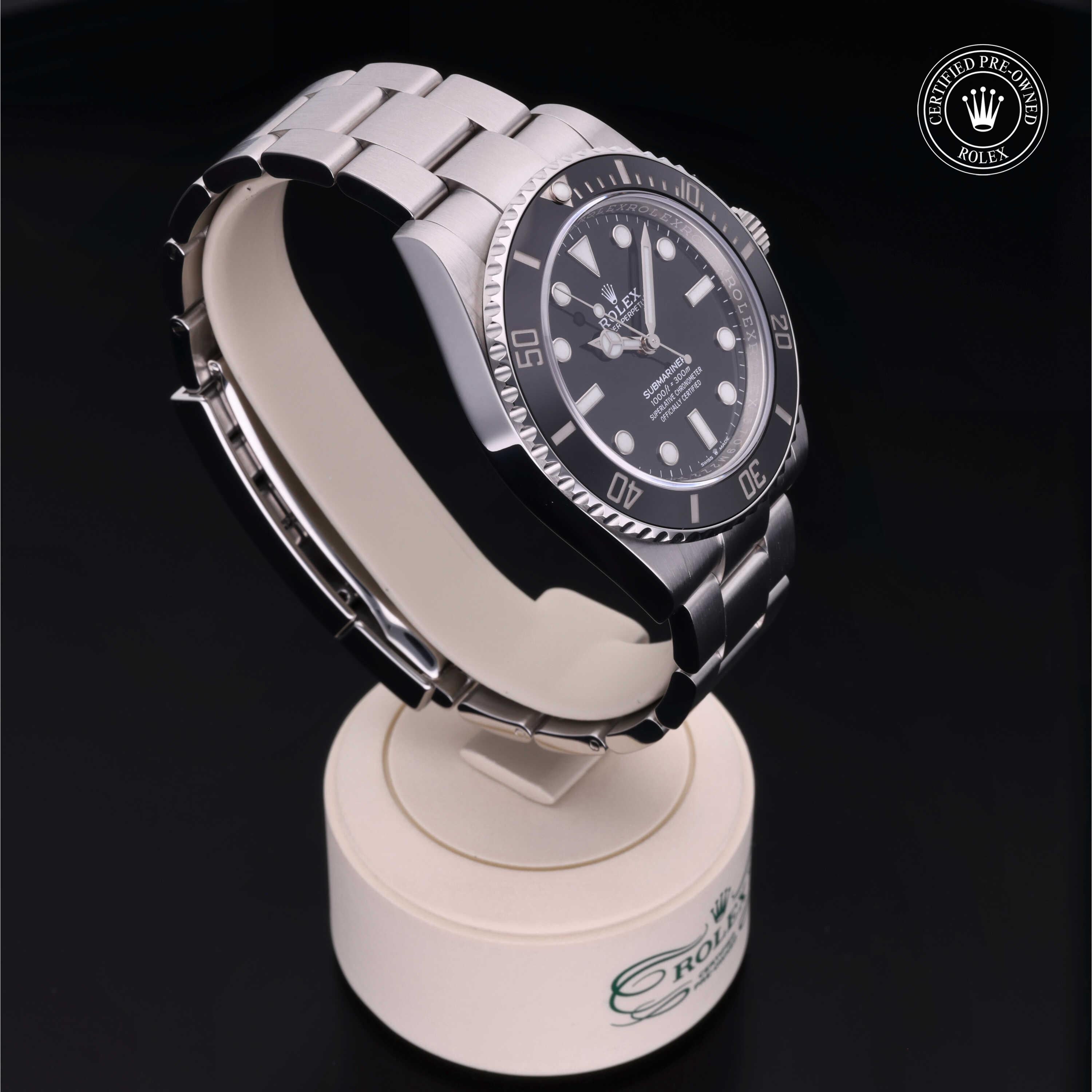 Submariner 360 image 31