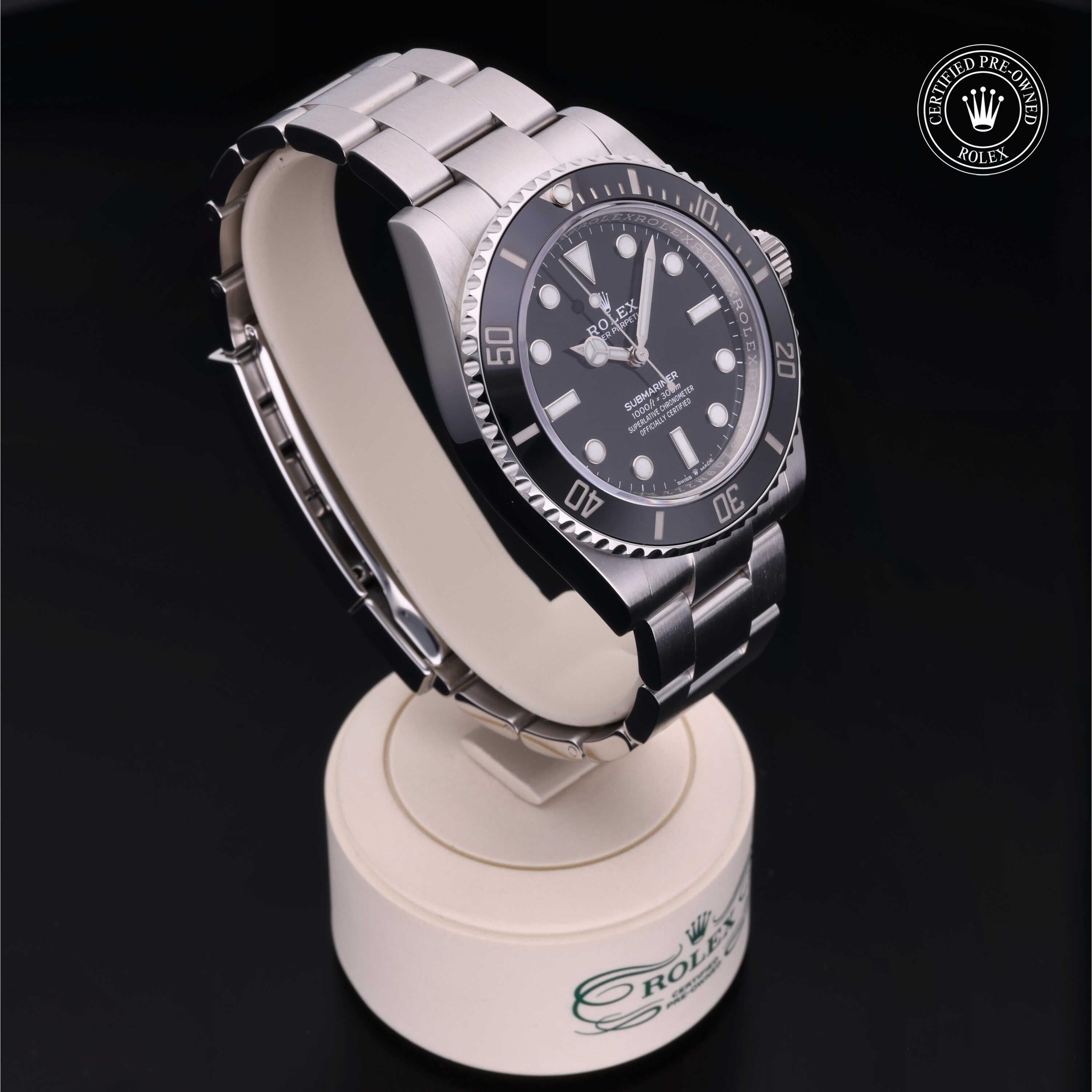 Submariner 360 image 32