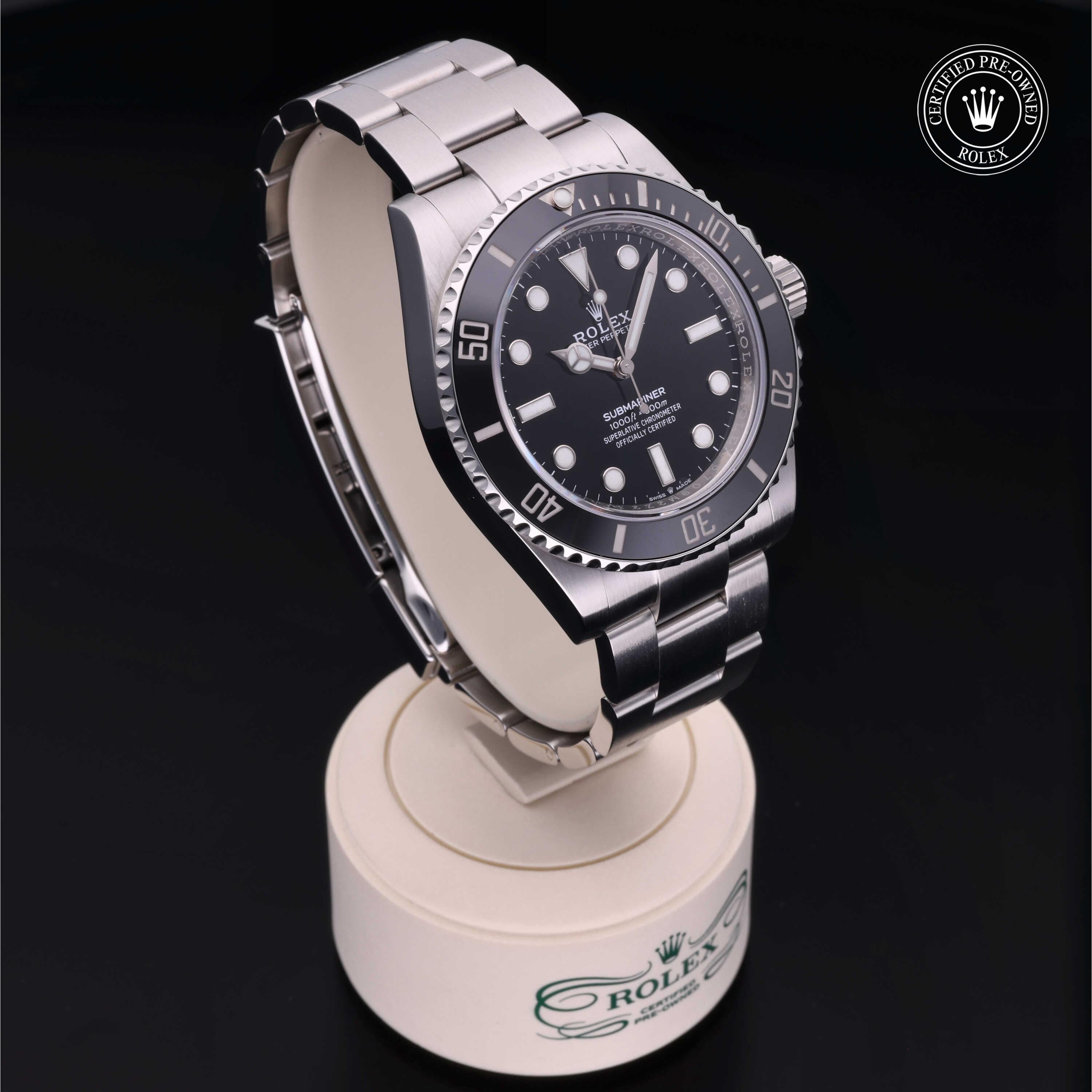 Submariner 360 image 33