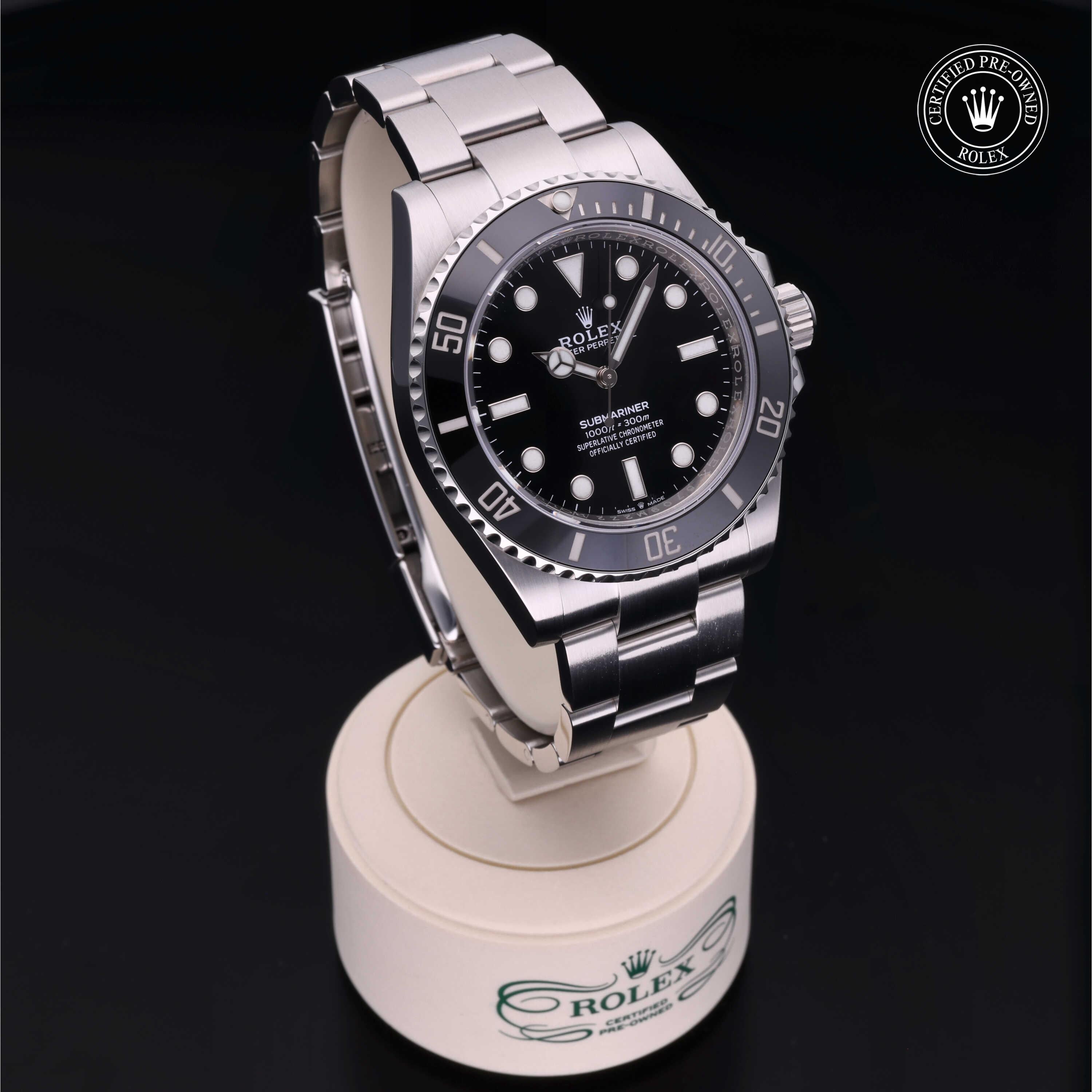 Submariner 360 image 34