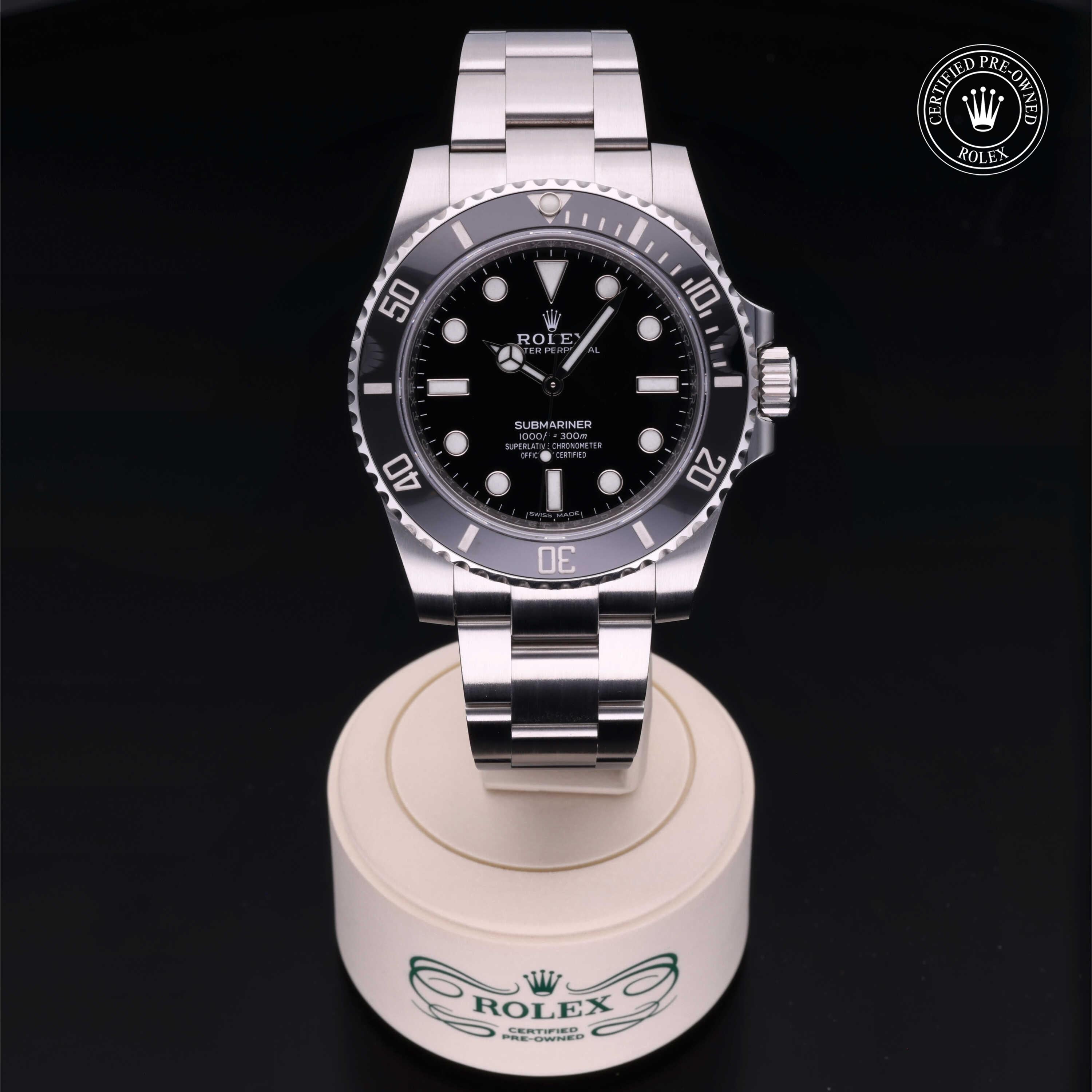 Submariner 360 image 01
