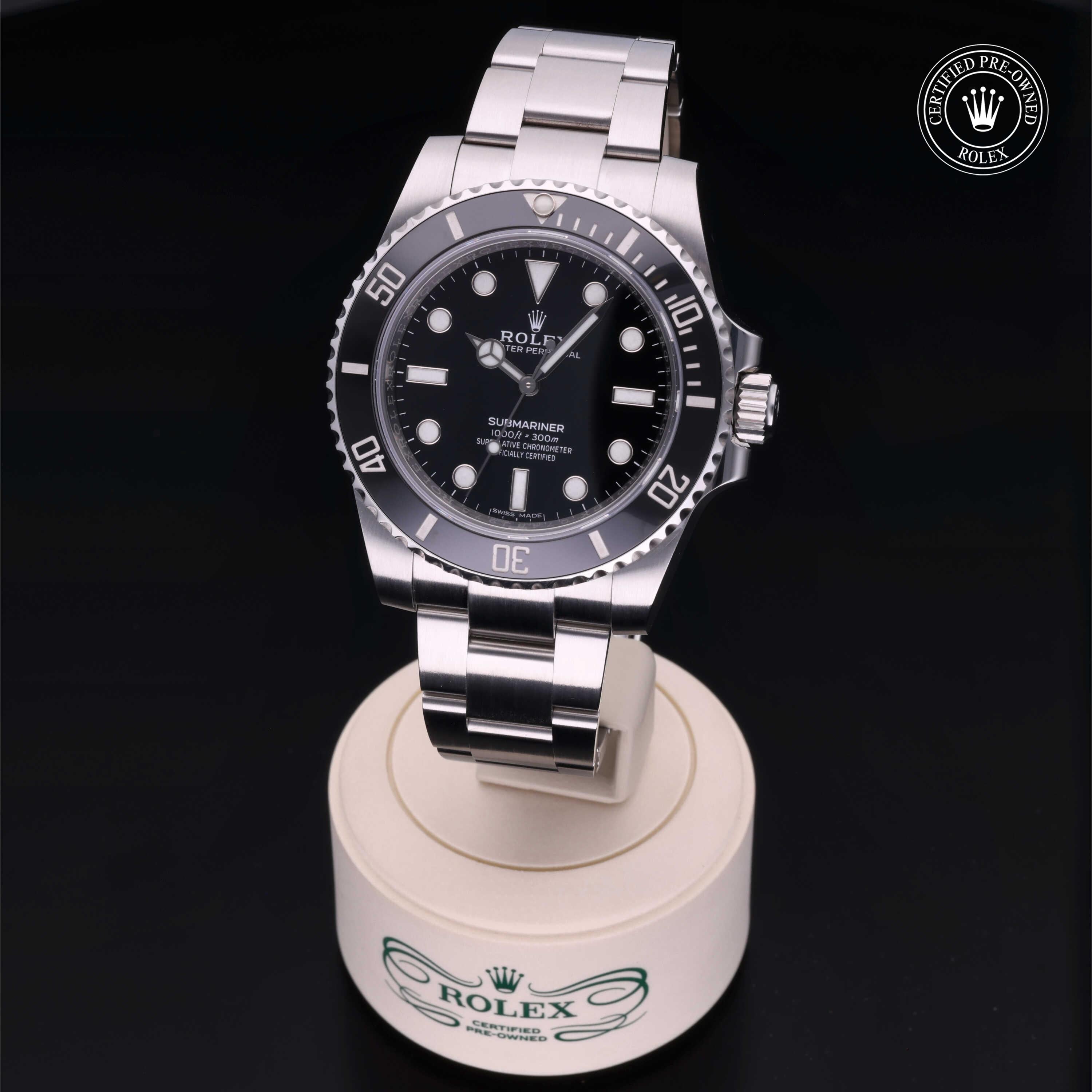 Submariner 360 image 02