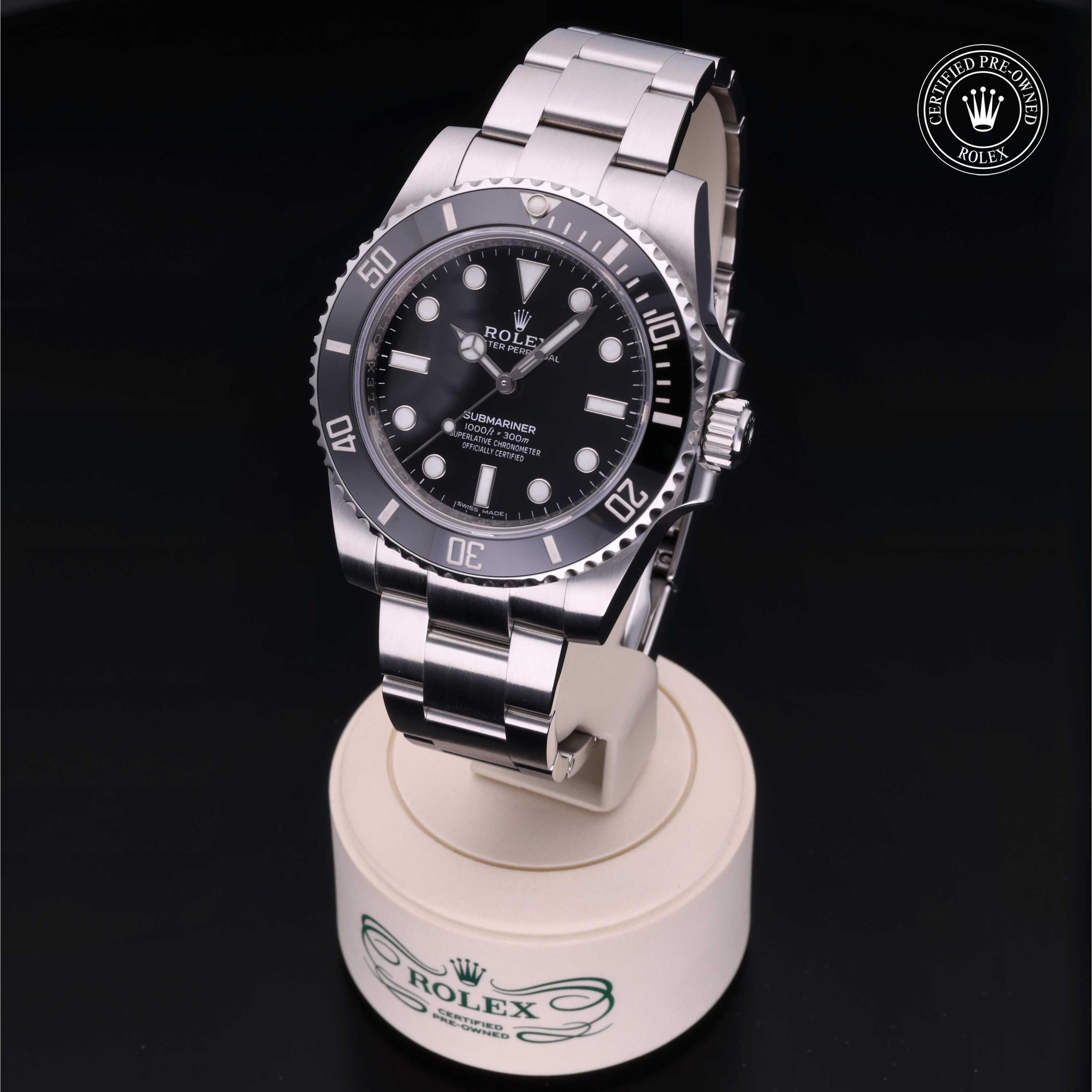 Submariner 360 image 03