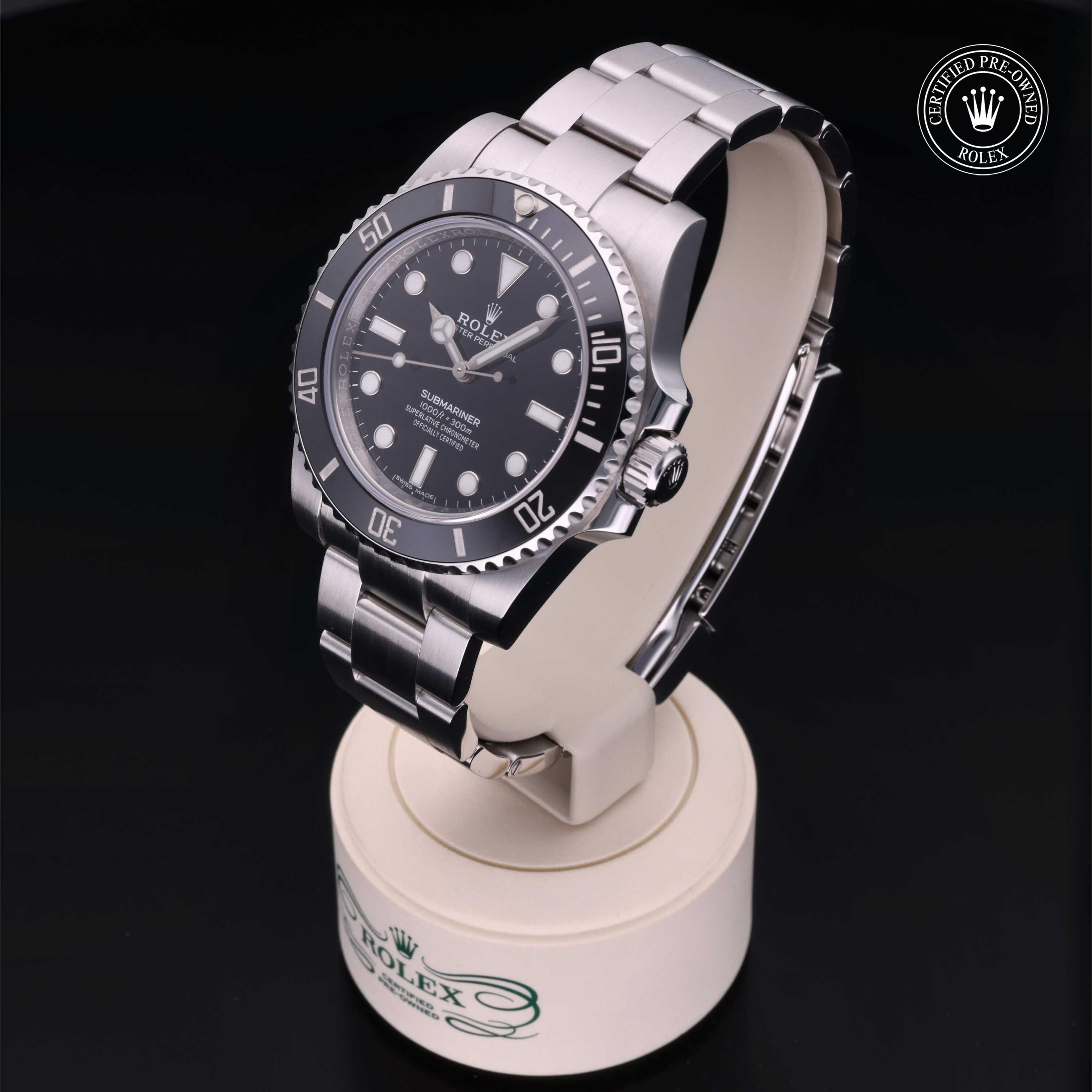 Submariner 360 image 05