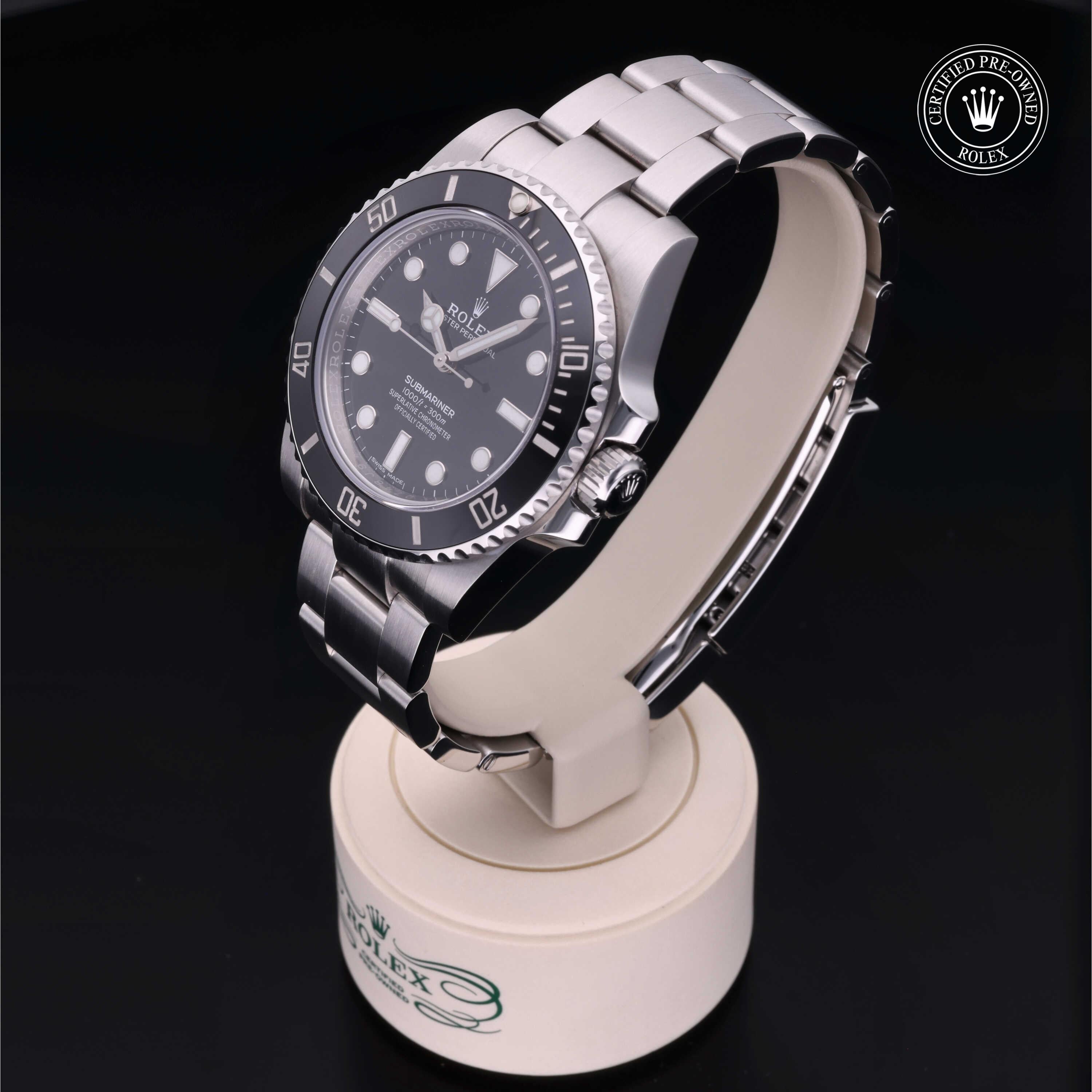 Submariner 360 image 06