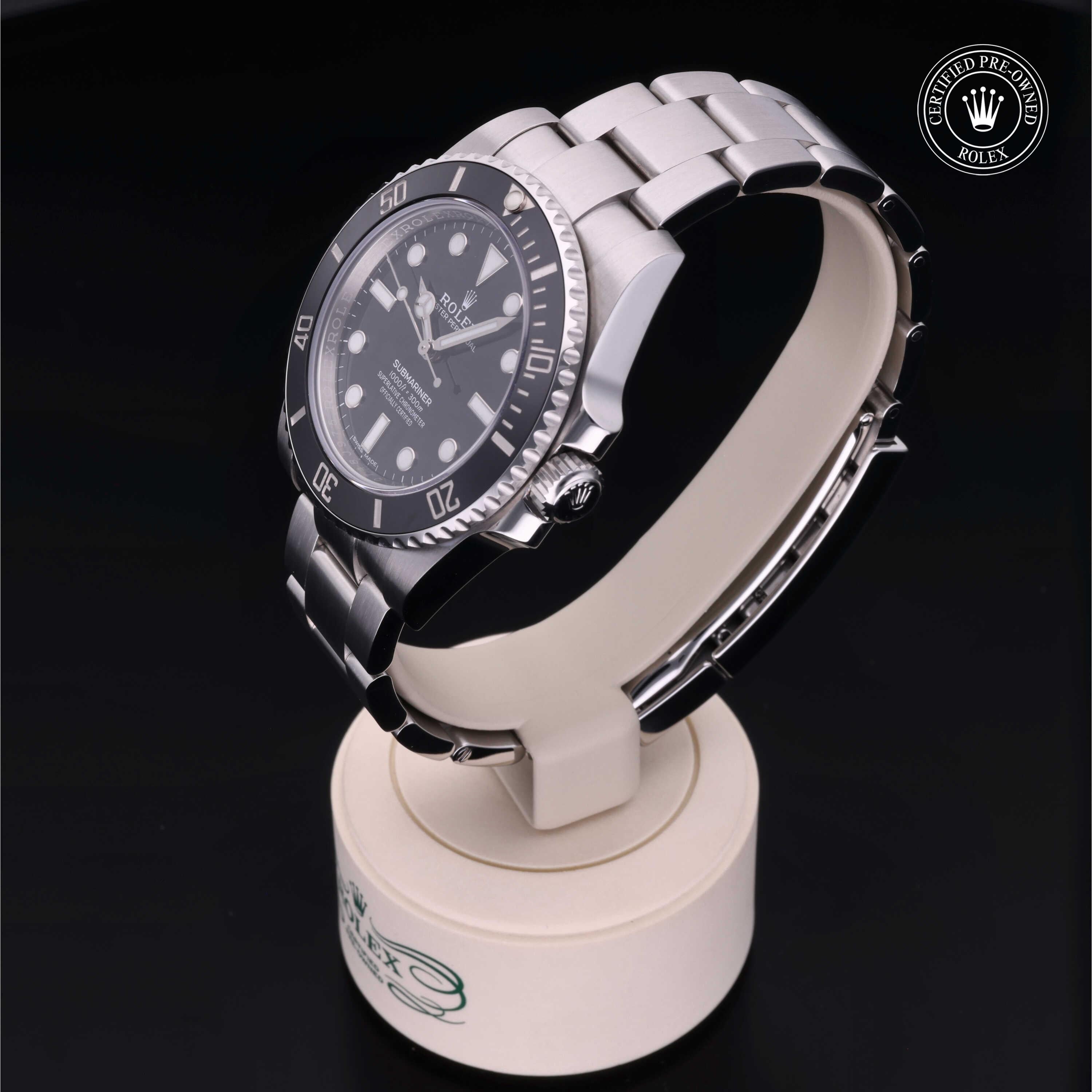 Submariner 360 image 07