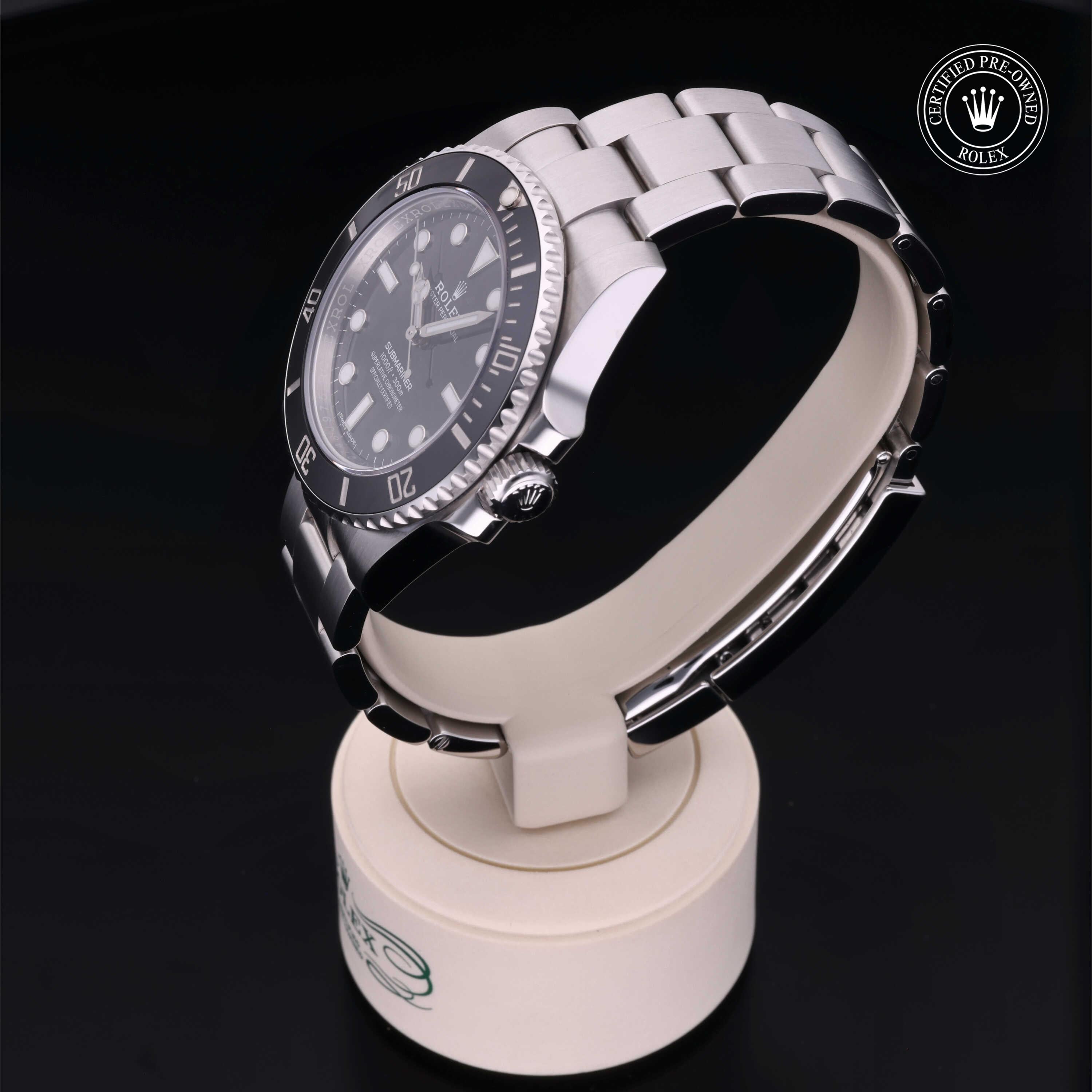 Submariner 360 image 08