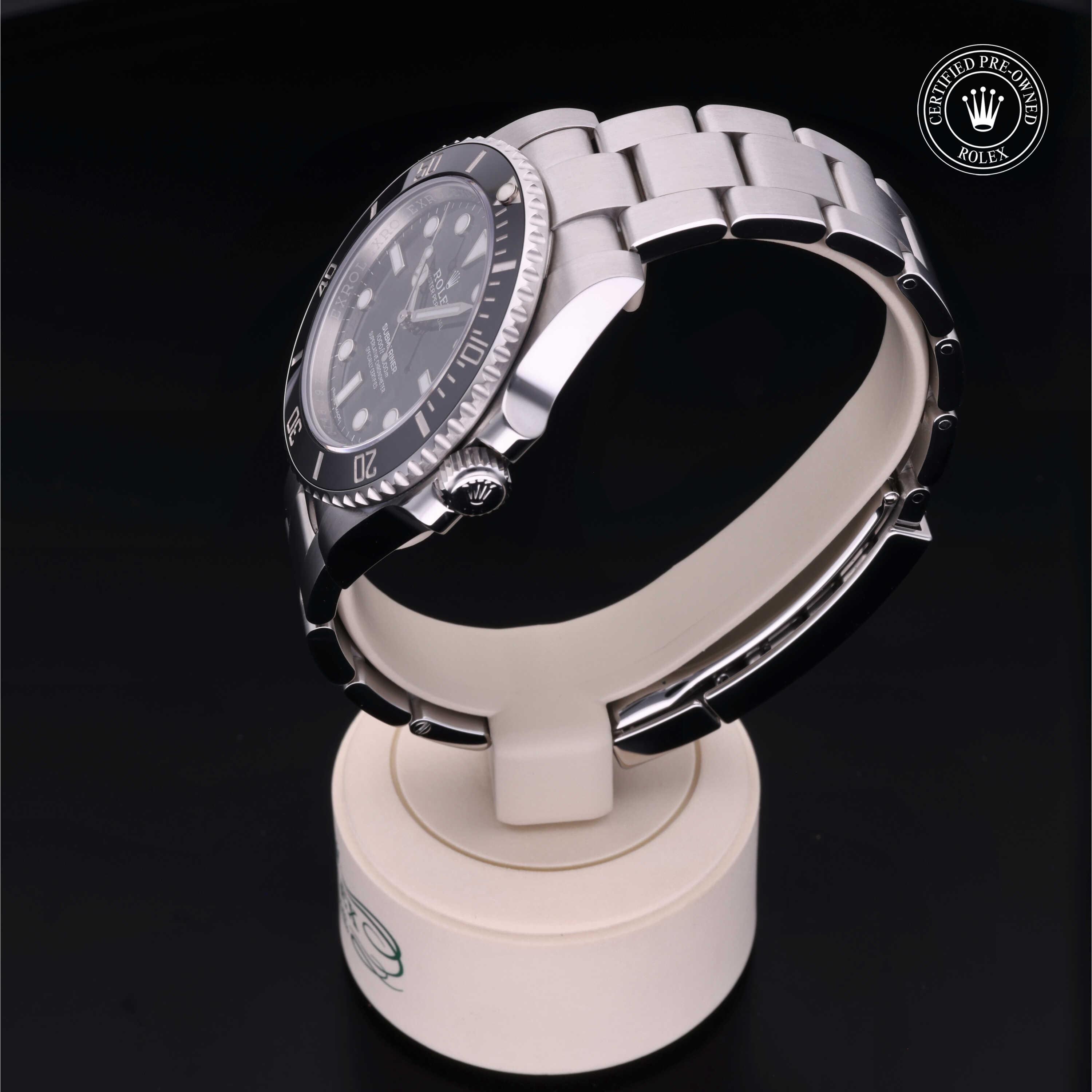 Submariner 360 image 09