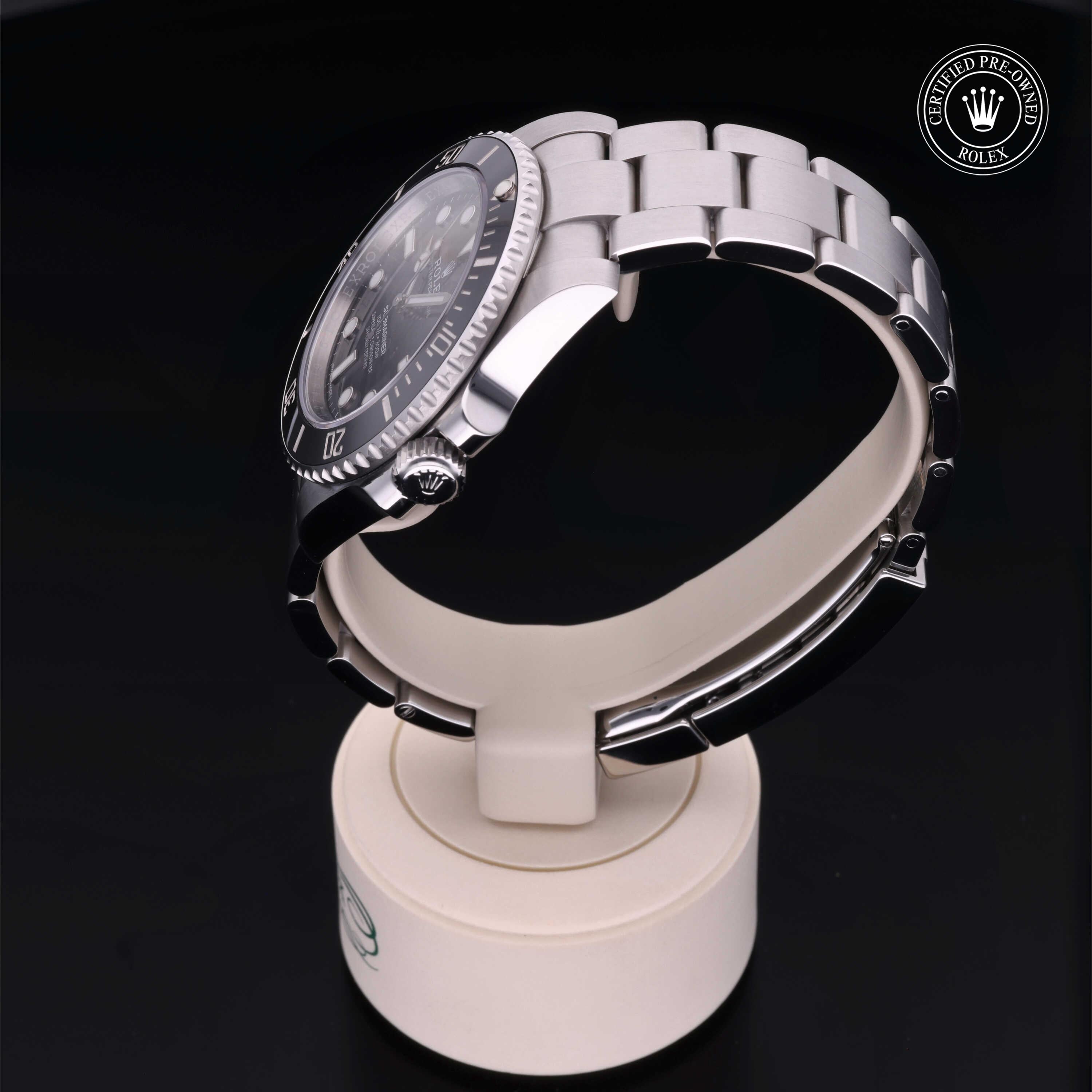 Submariner 360 image 10