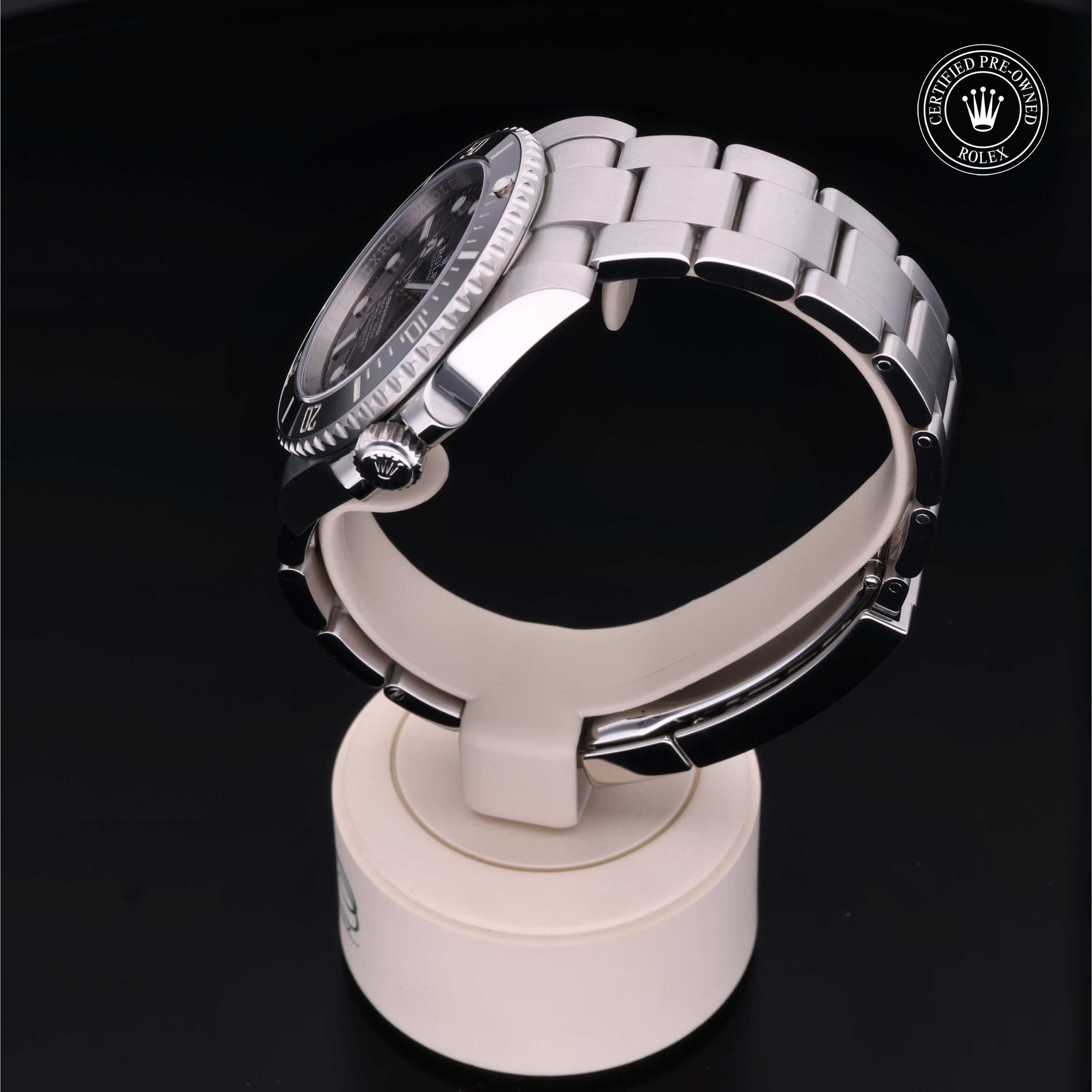 Submariner 360 image 11