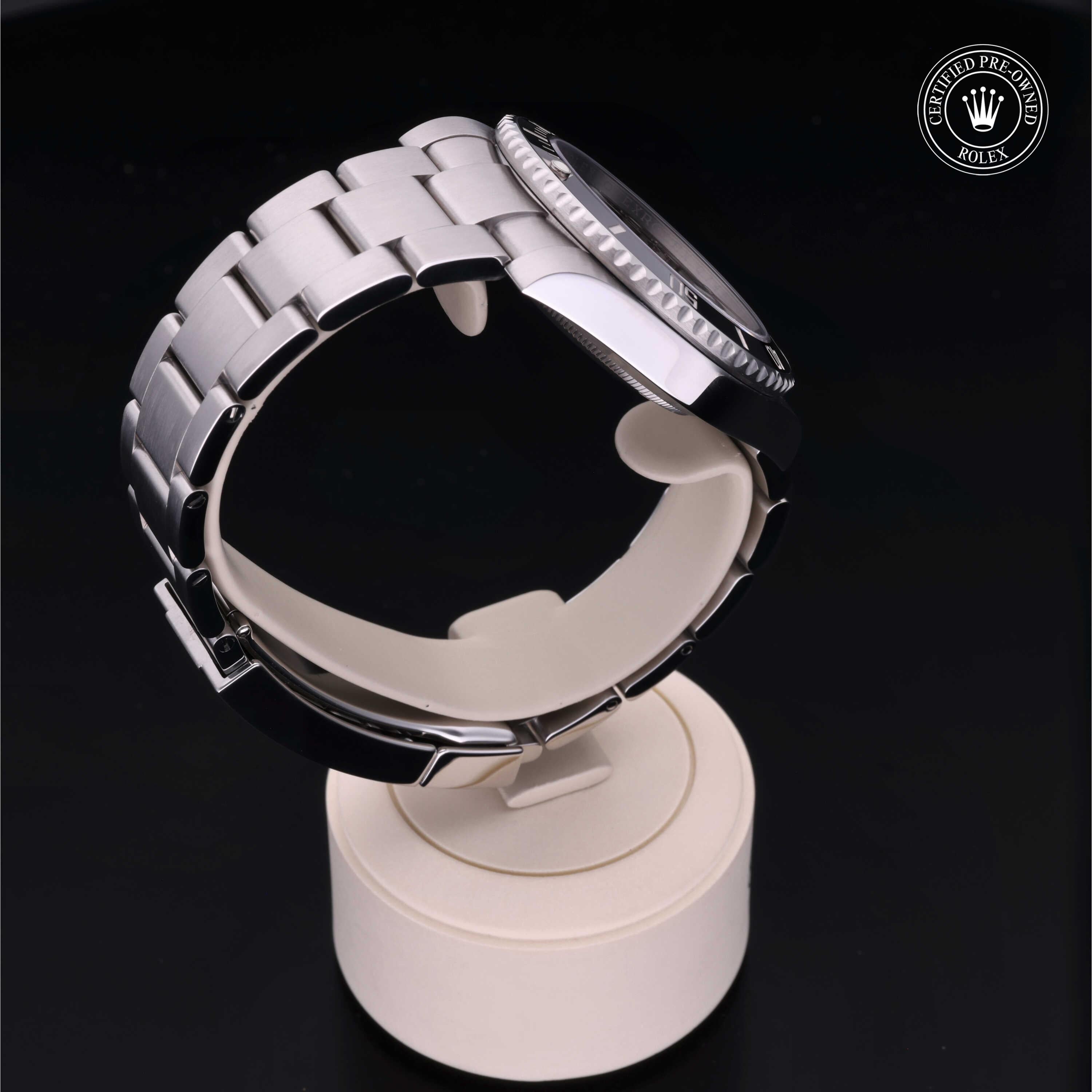 Submariner 360 image 25