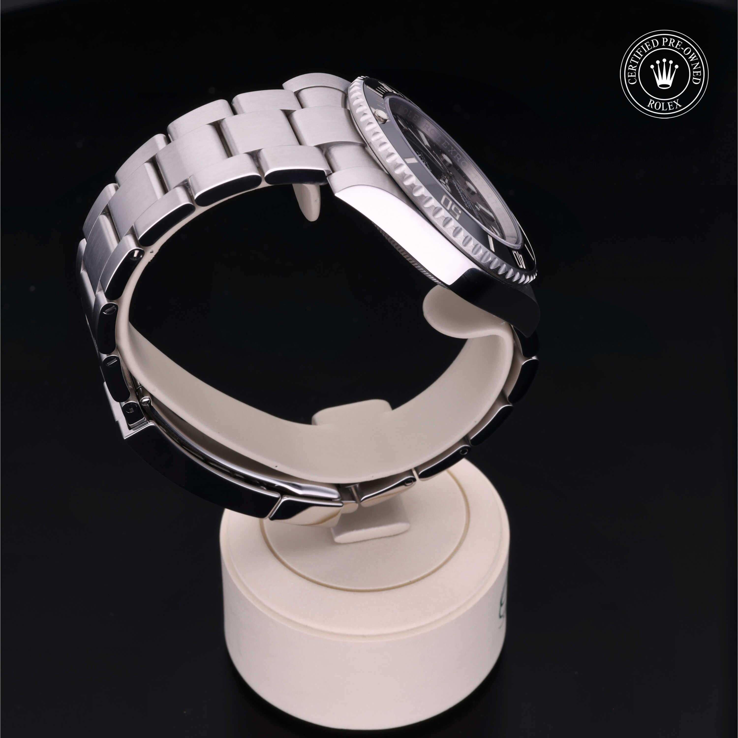 Submariner 360 image 26