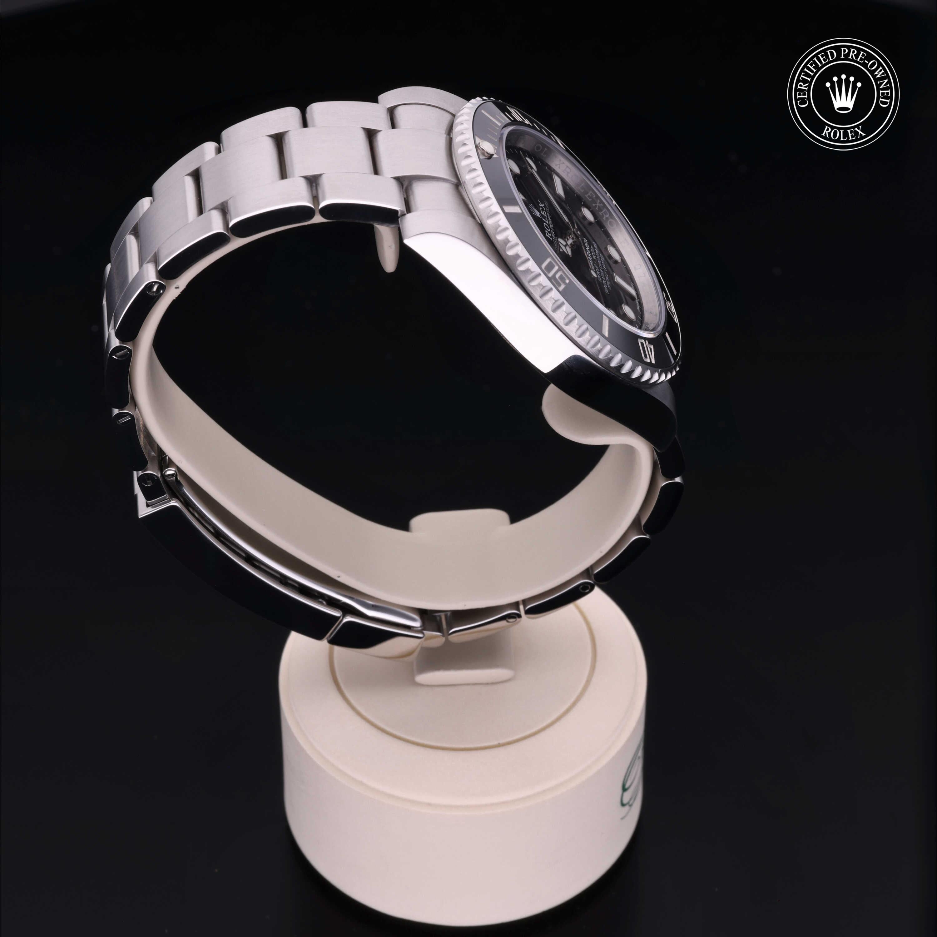 Submariner 360 image 27