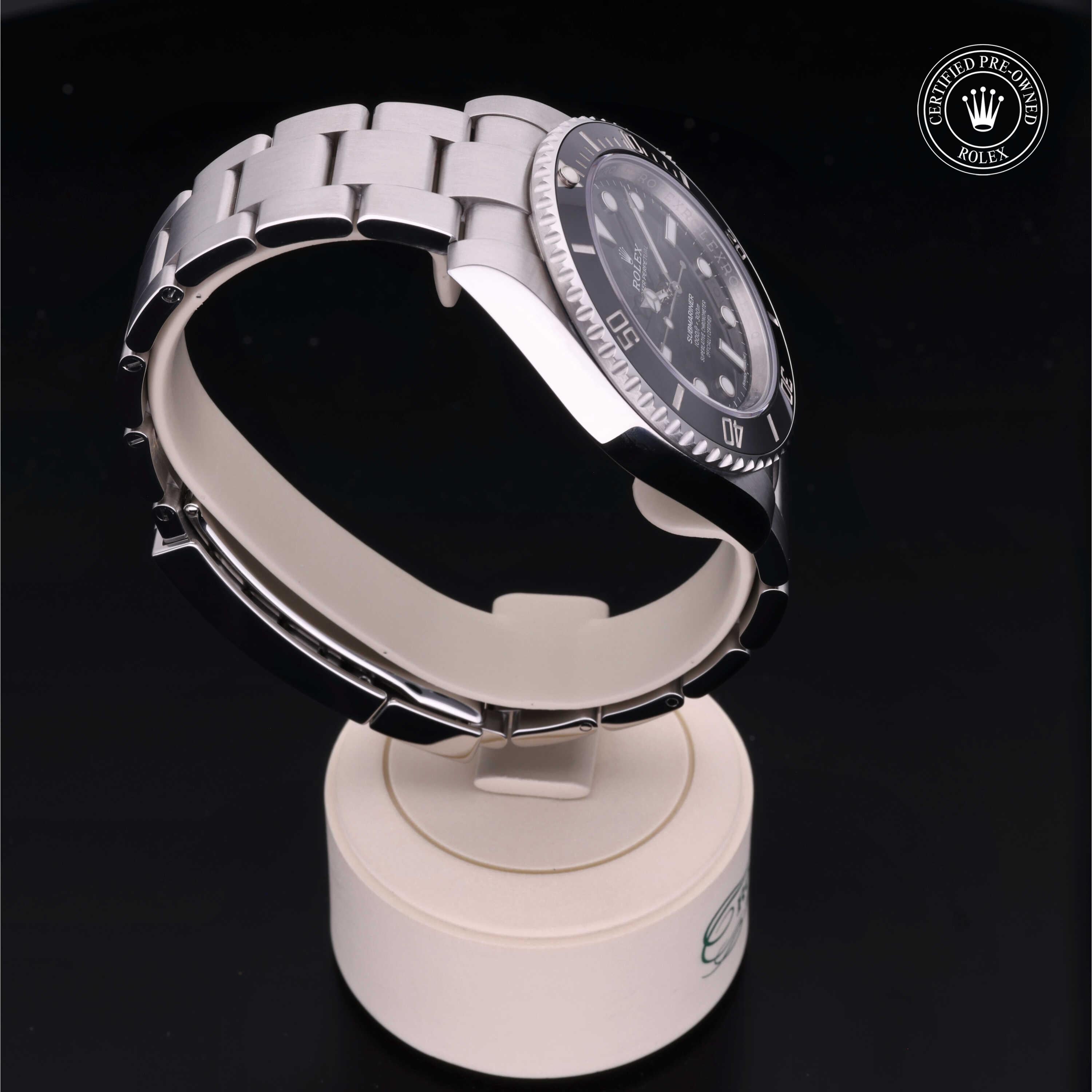 Submariner 360 image 28