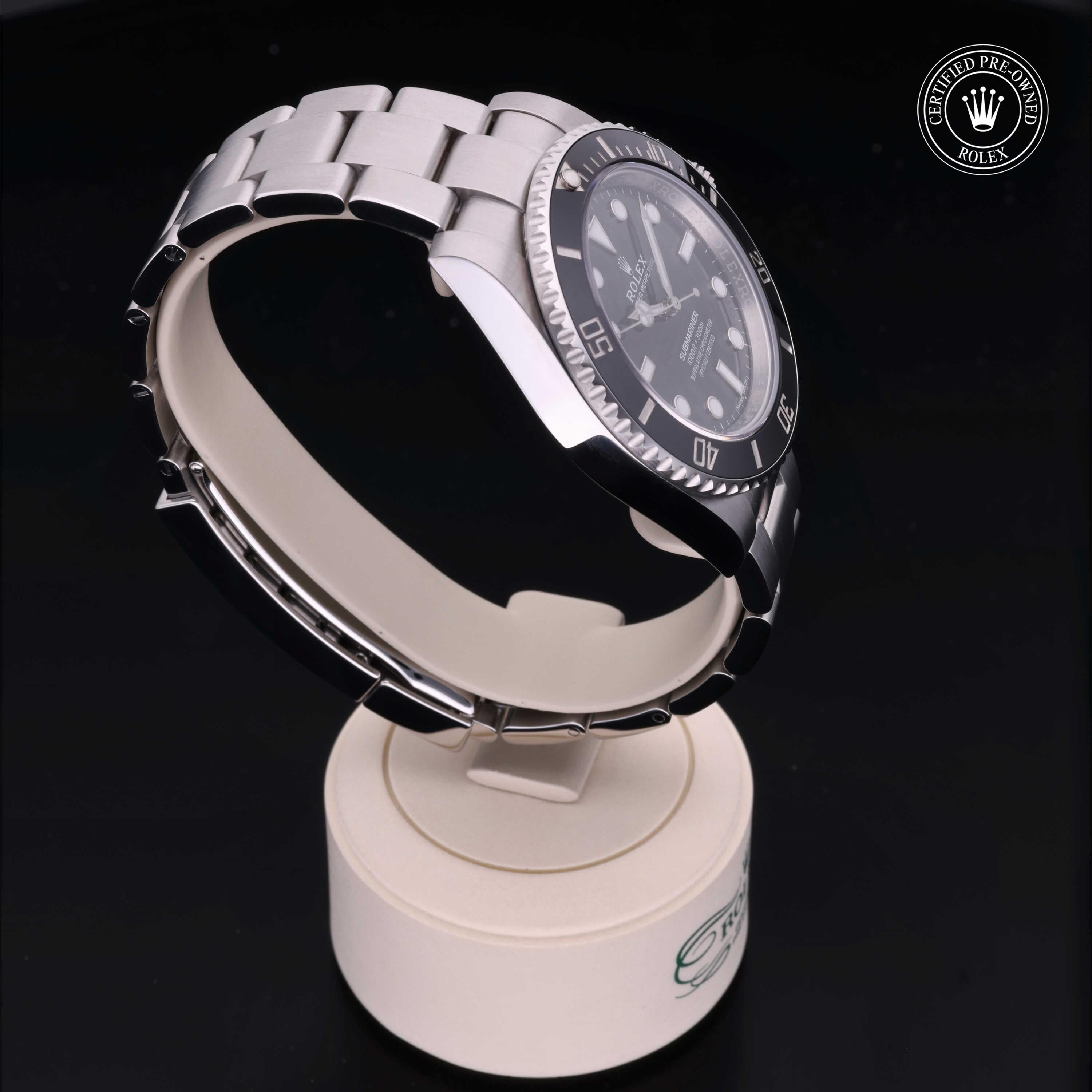 Submariner 360 image 29