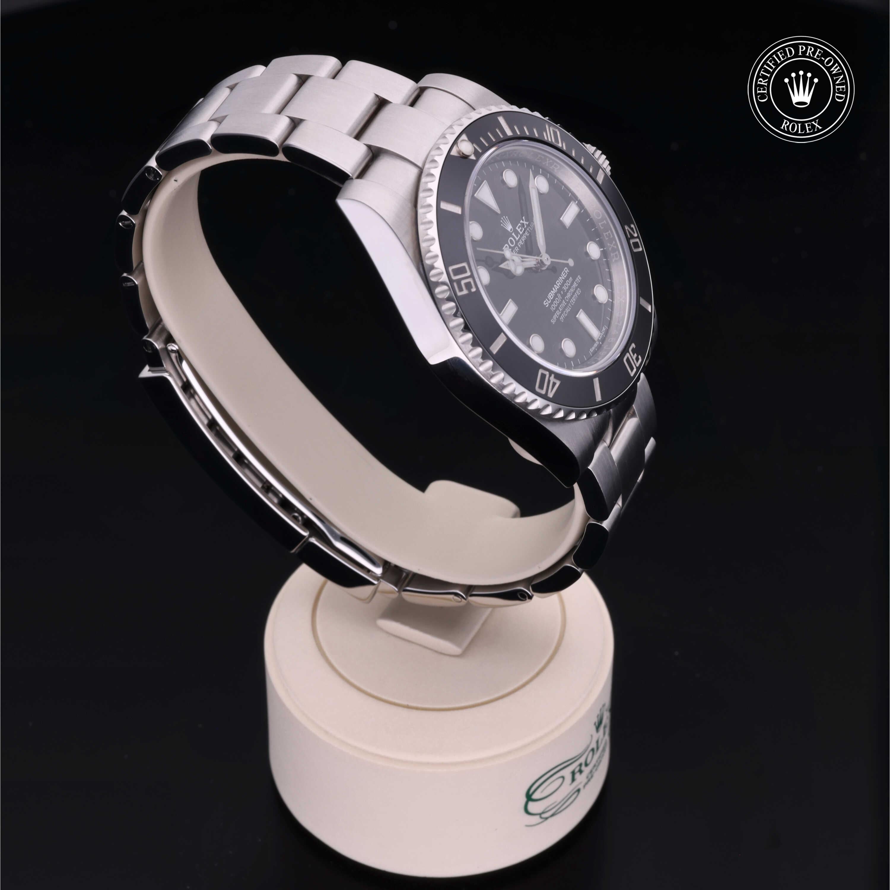 Submariner 360 image 30