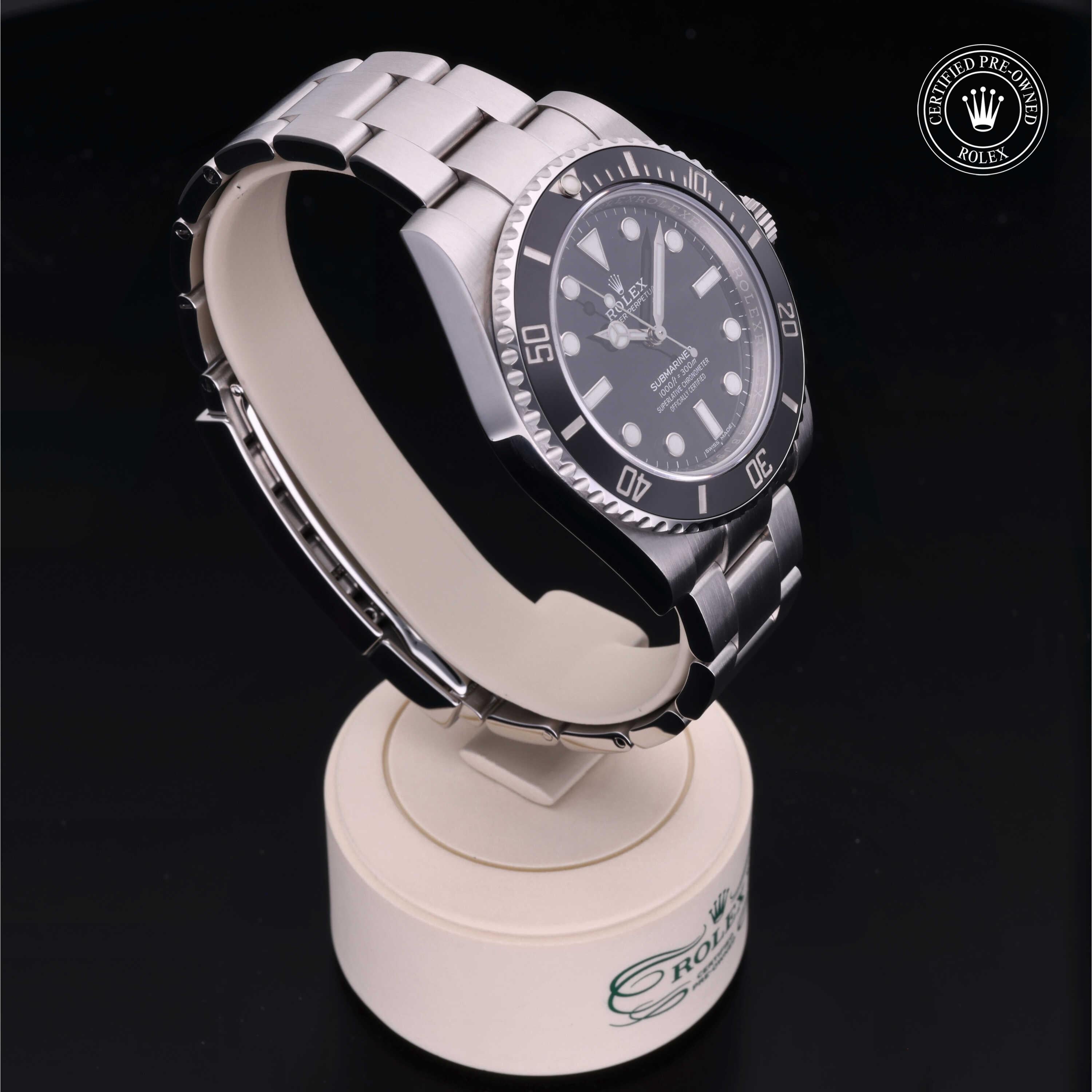 Submariner 360 image 31