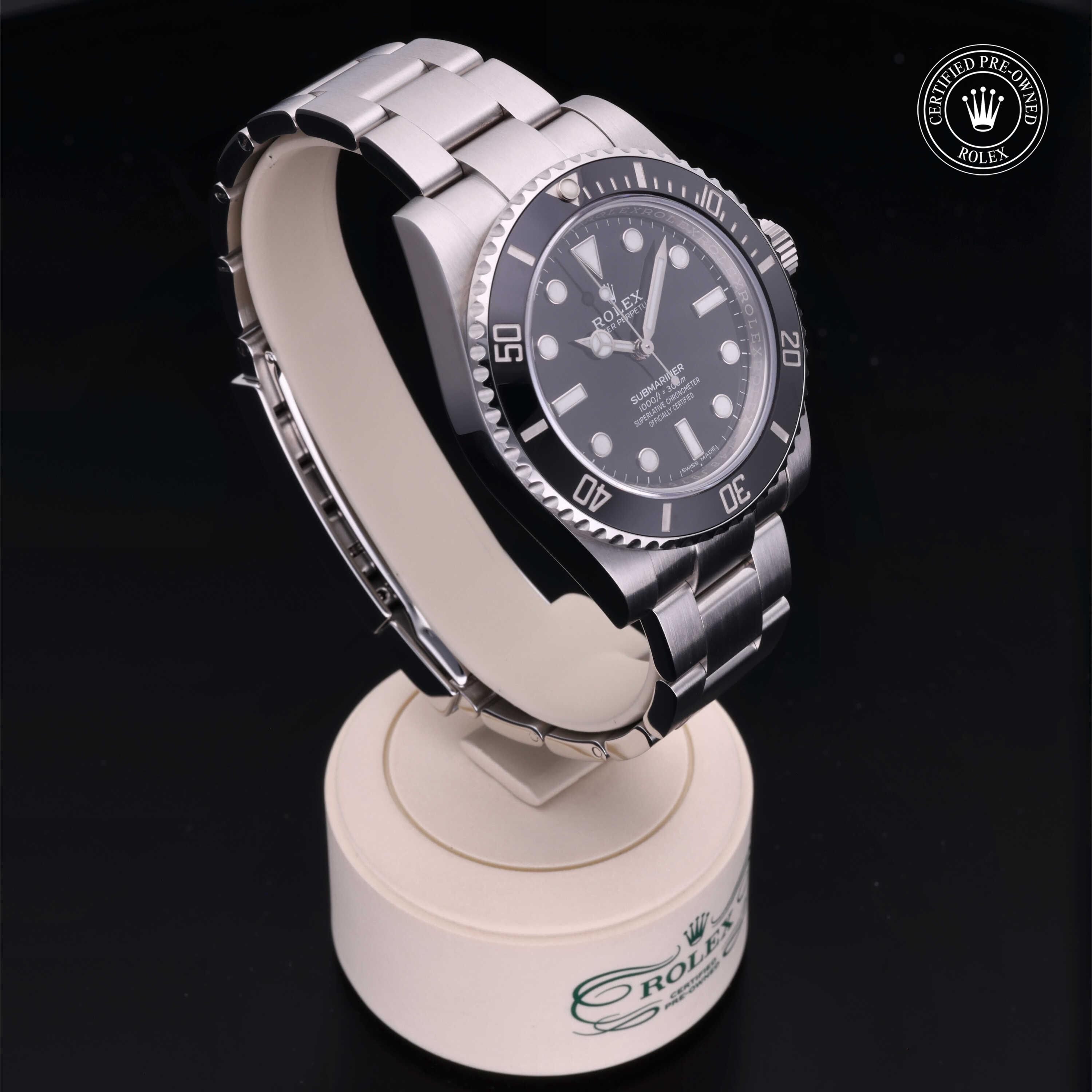 Submariner 360 image 32