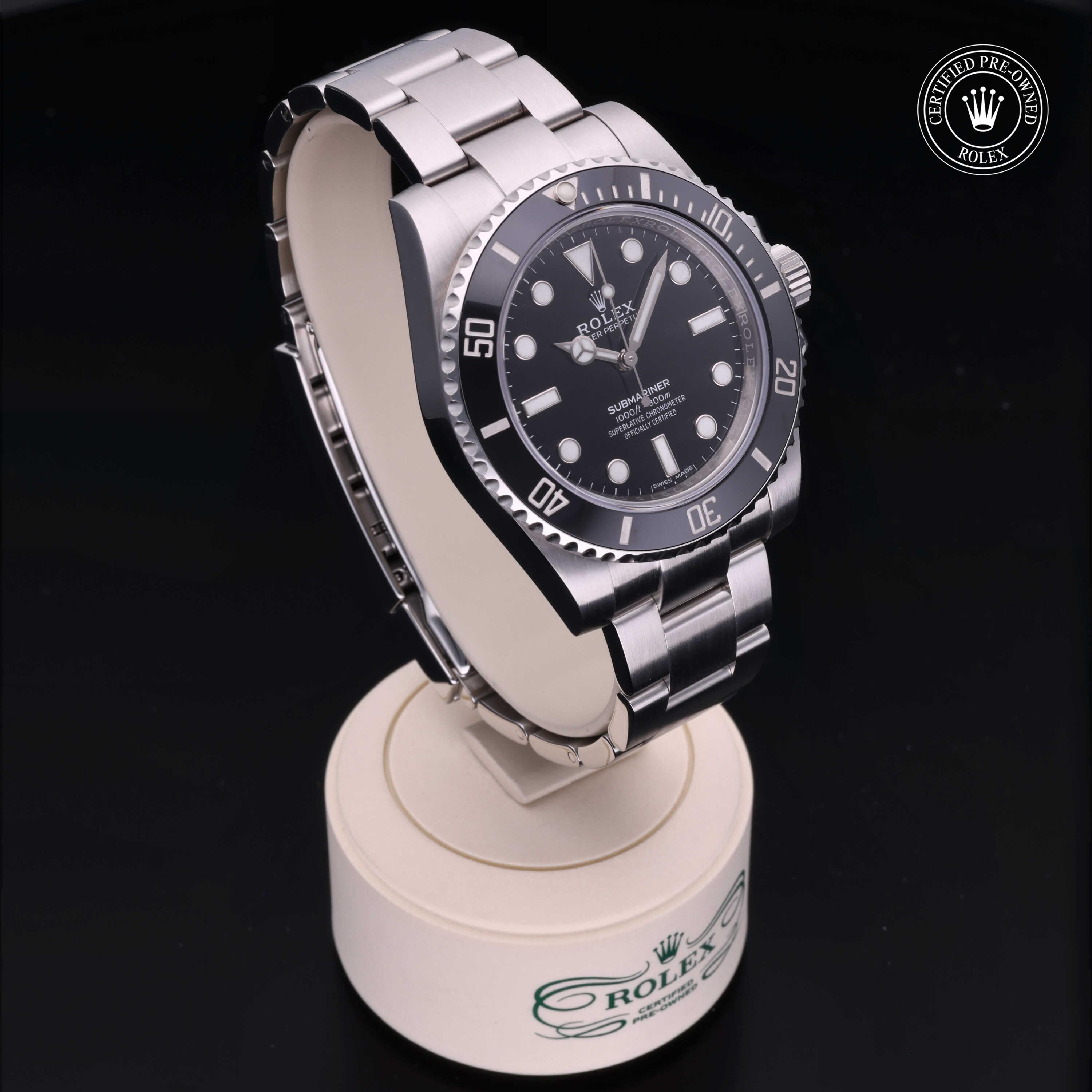 Submariner 360 image 33