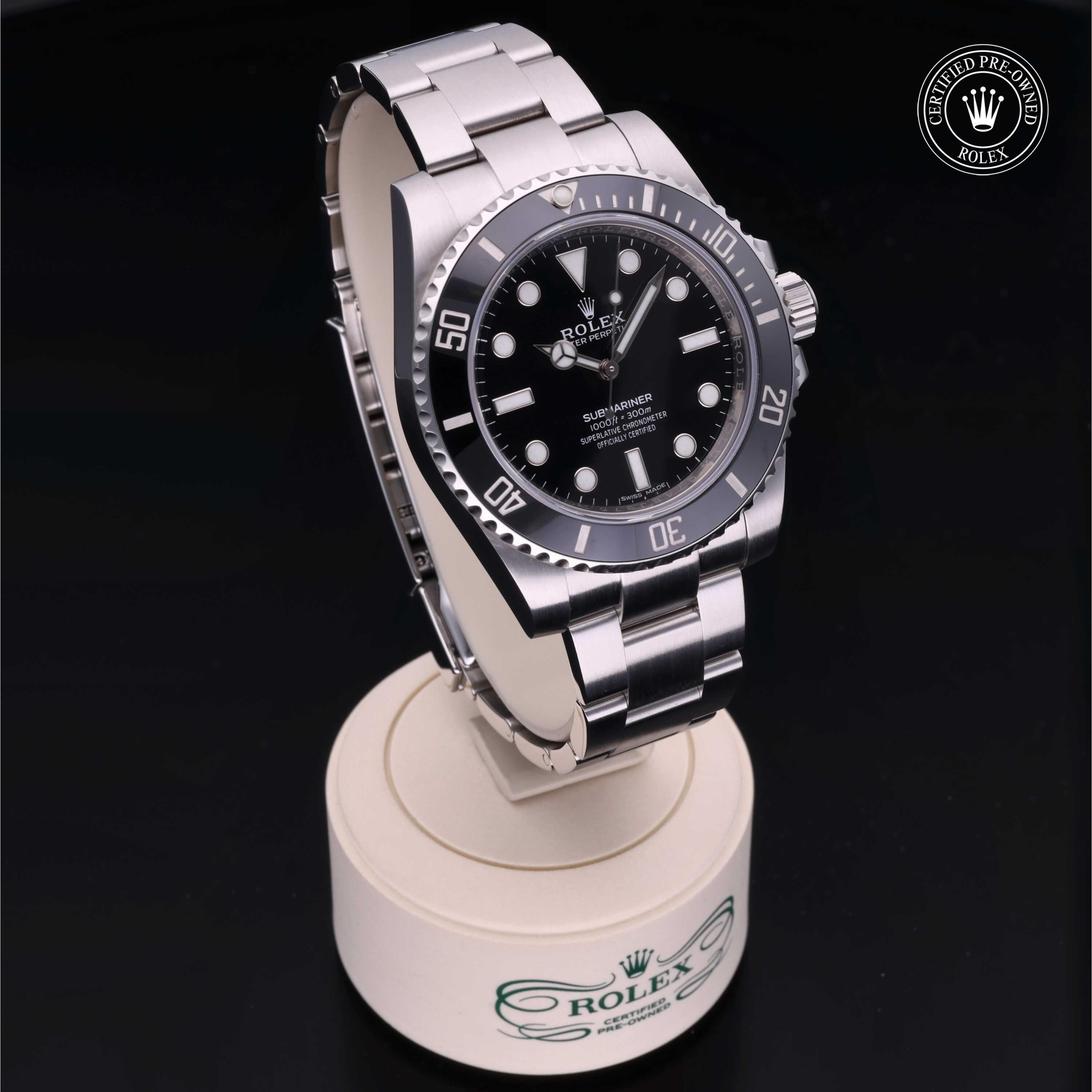 Submariner 360 image 34
