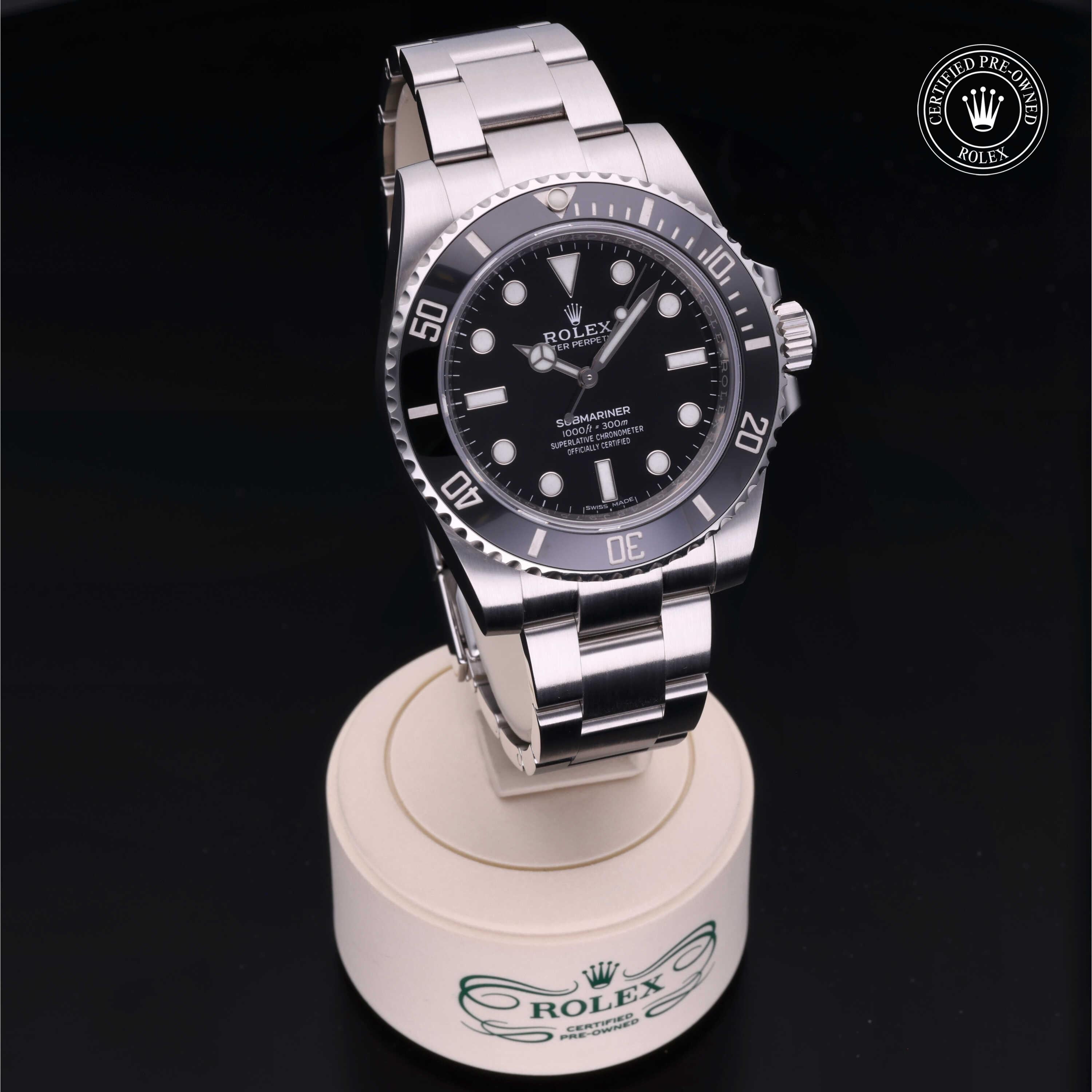 Submariner 360 image 35